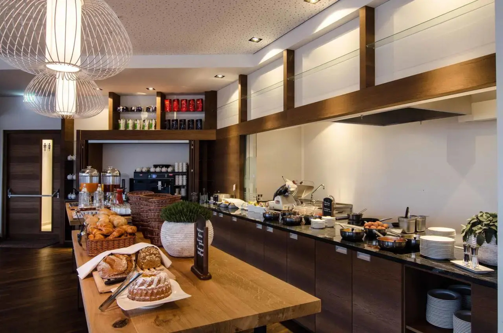 IMLAUER Hotel Pitter Salzburg
