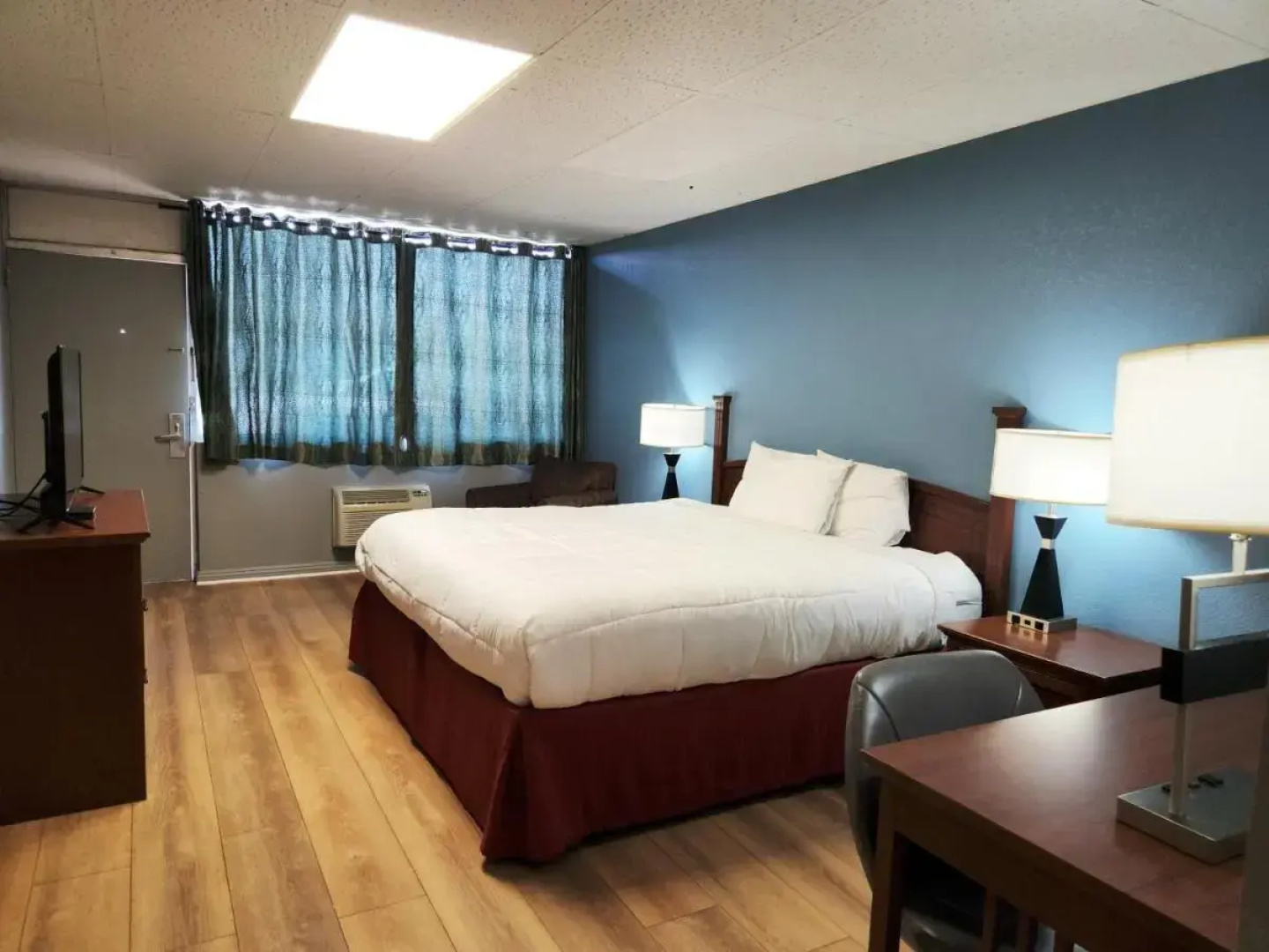 Executive Inn at Mena