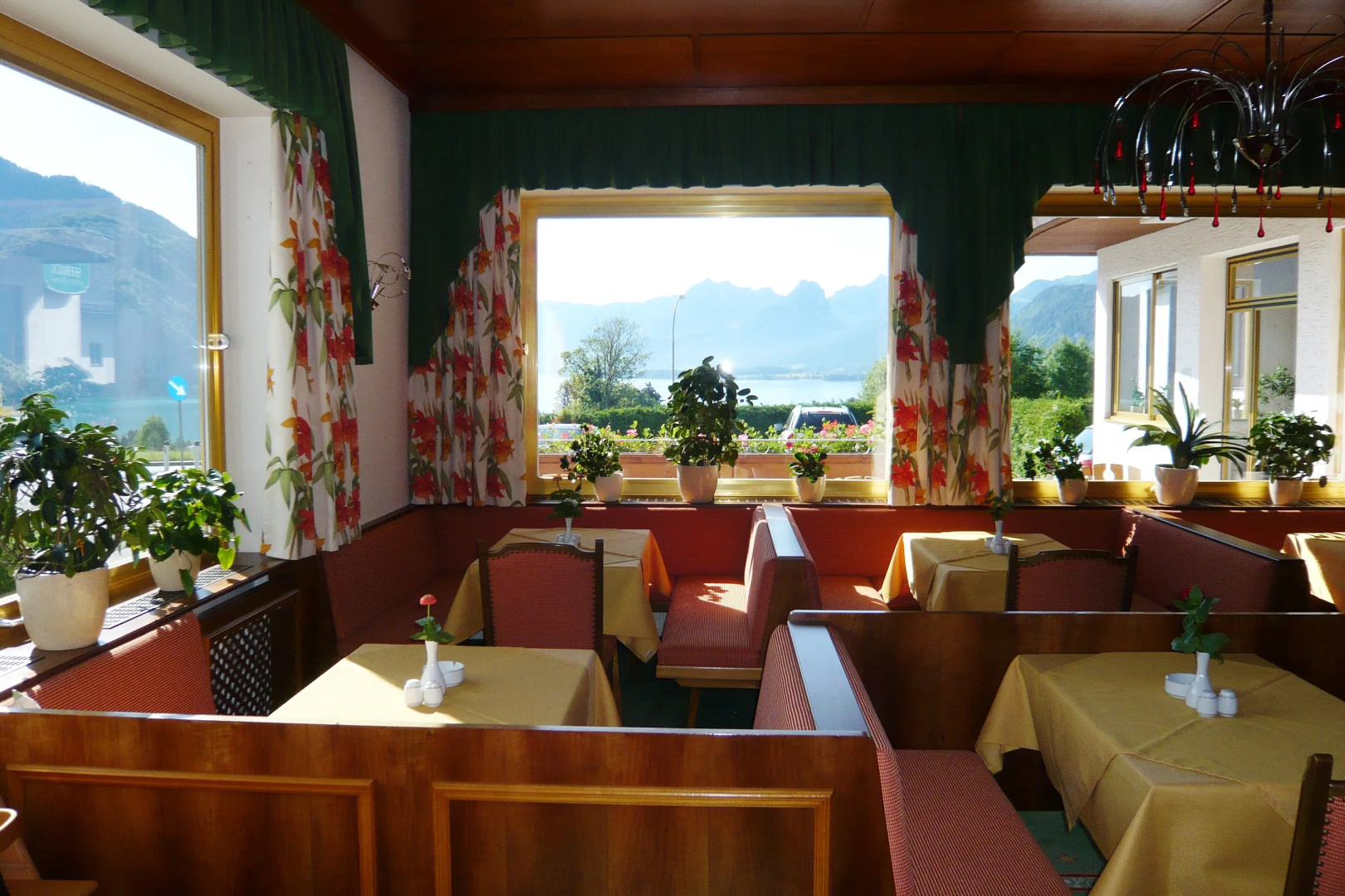 Pension Seeblick