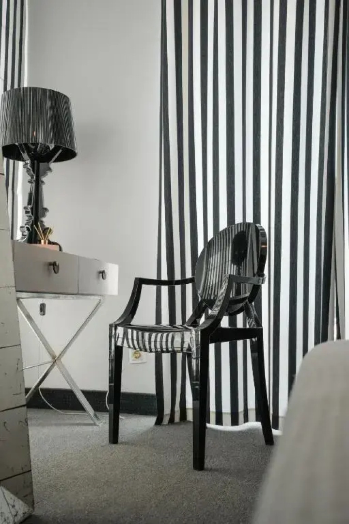 Andromeda Boutique hotel