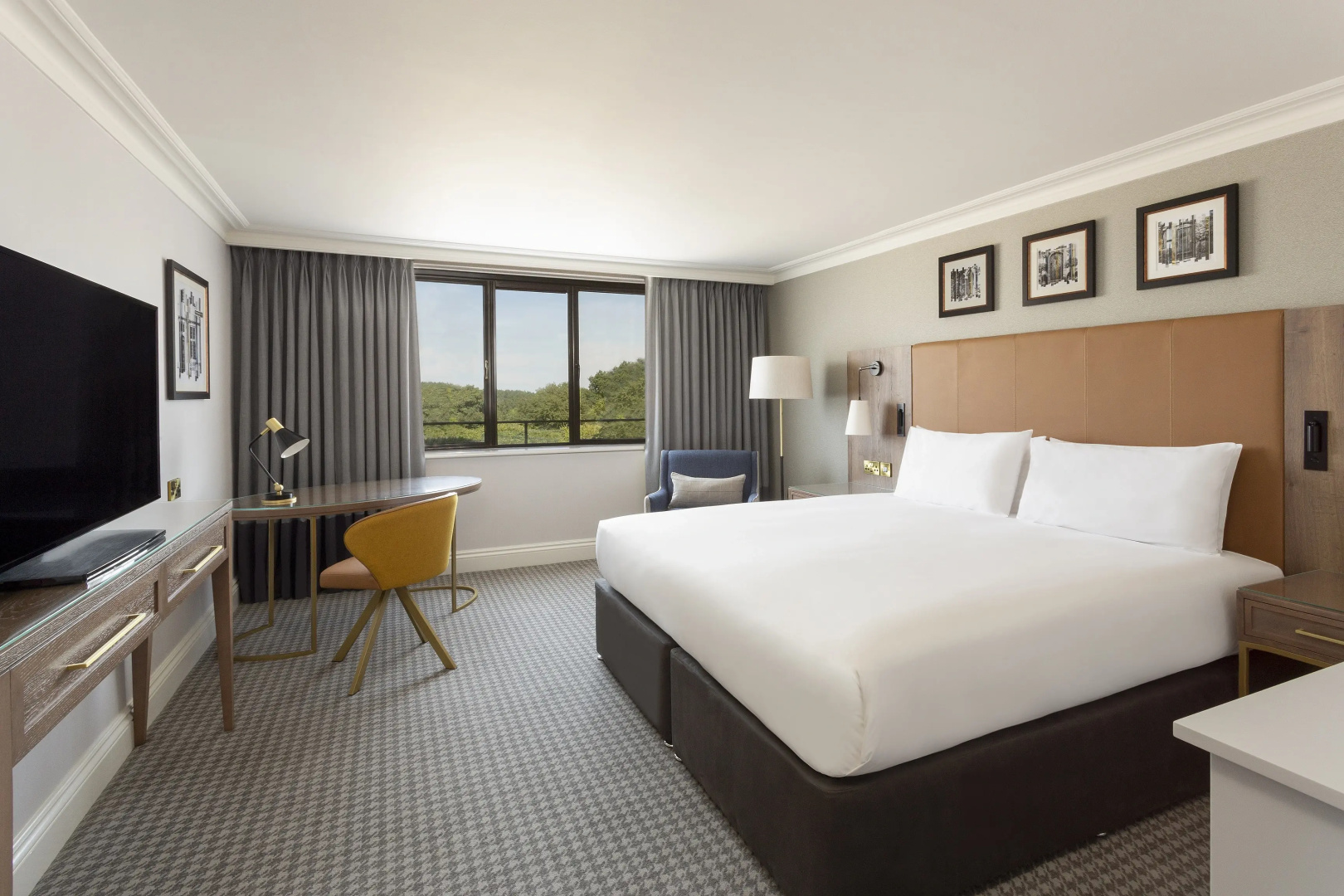 Oxford Belfry Hotel & Spa