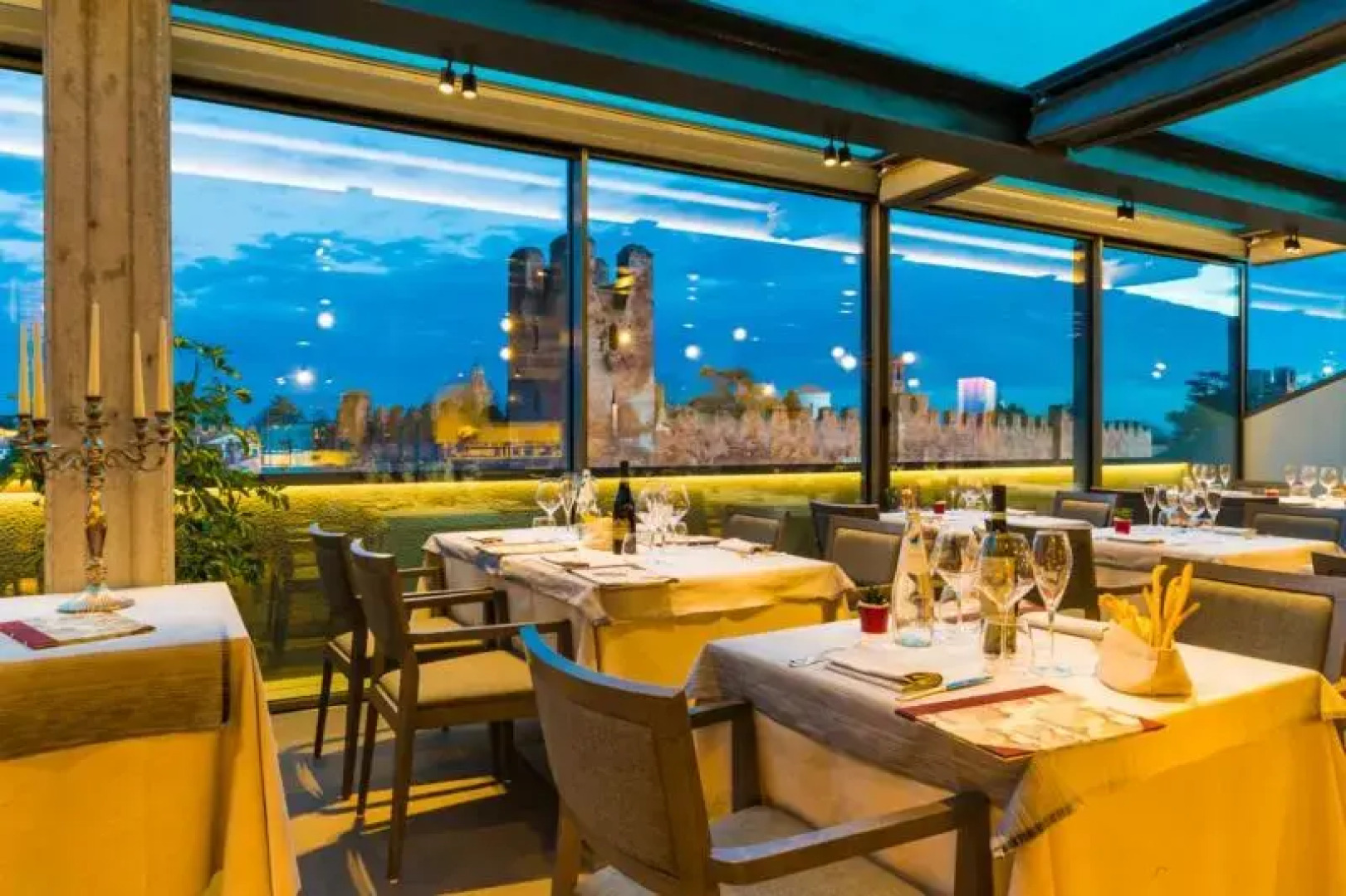 Albergo Roma, BW Signature Collection