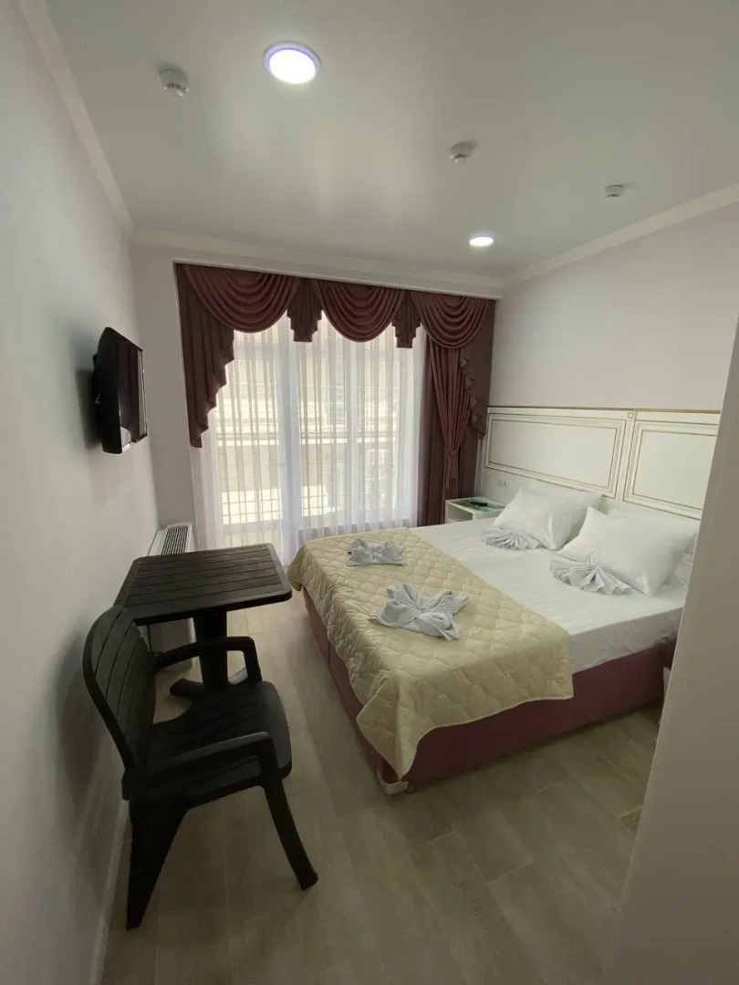 Grand Villa Gostevoj Dom