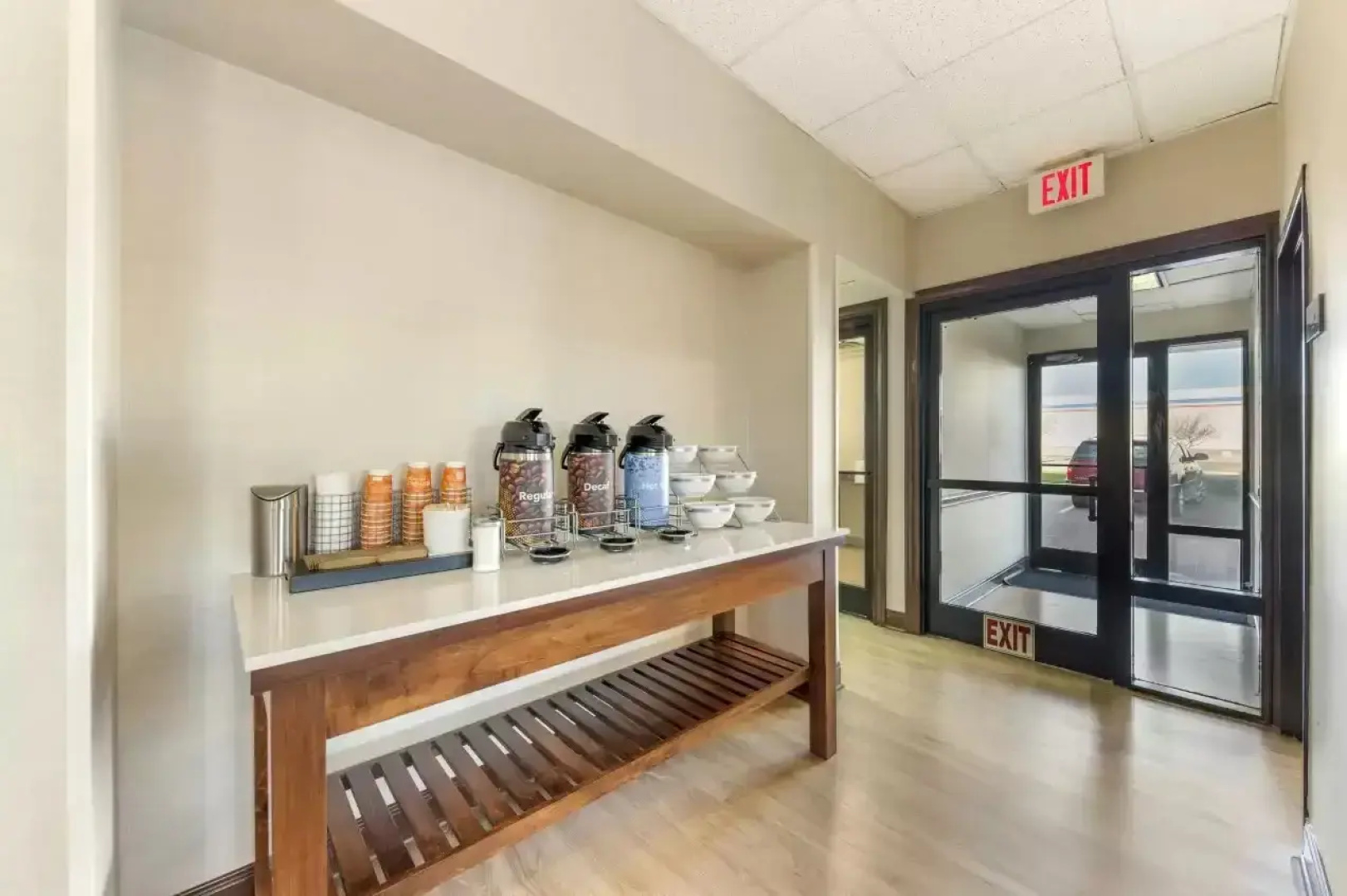 Comfort Inn - Killeen near Fort Hood
