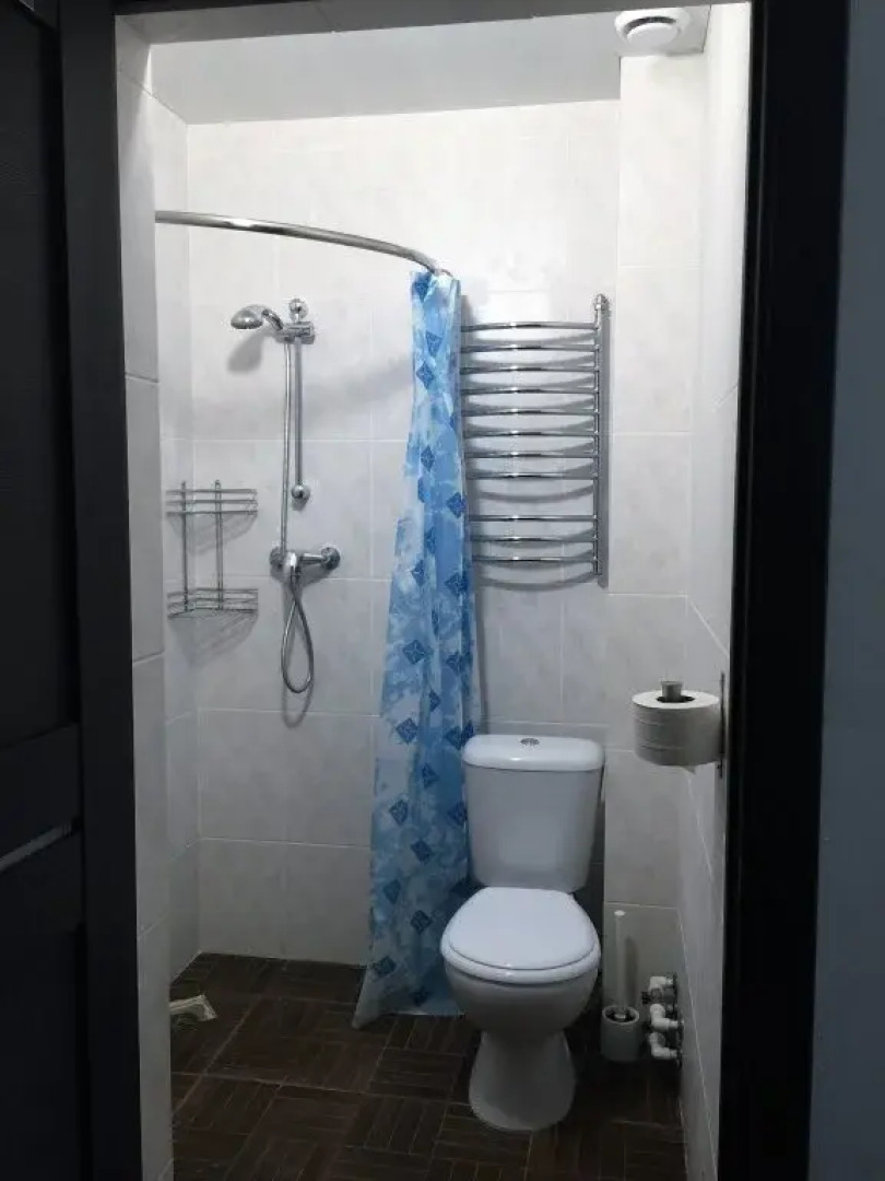 Guest House Volshebnaya Lampa