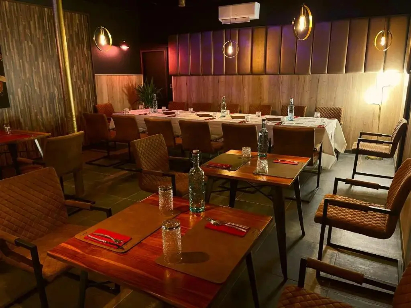 Hôtel les 4 éléments