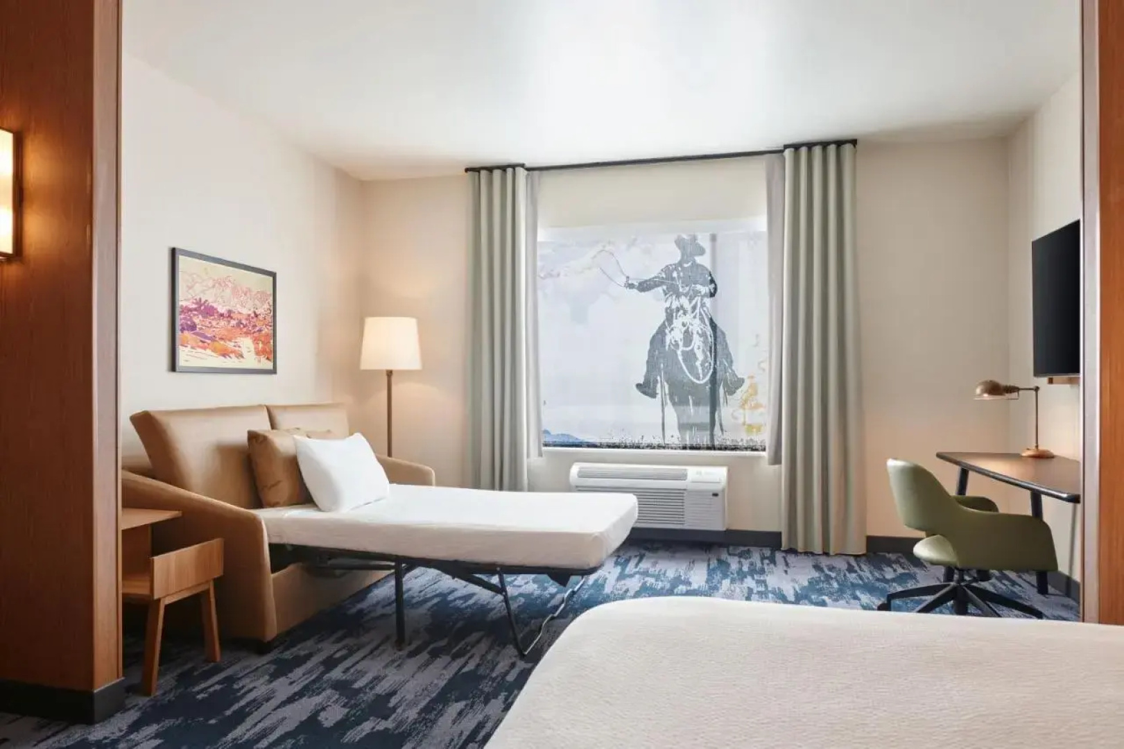 Fairfield Inn & Suites by Marriott Tempe