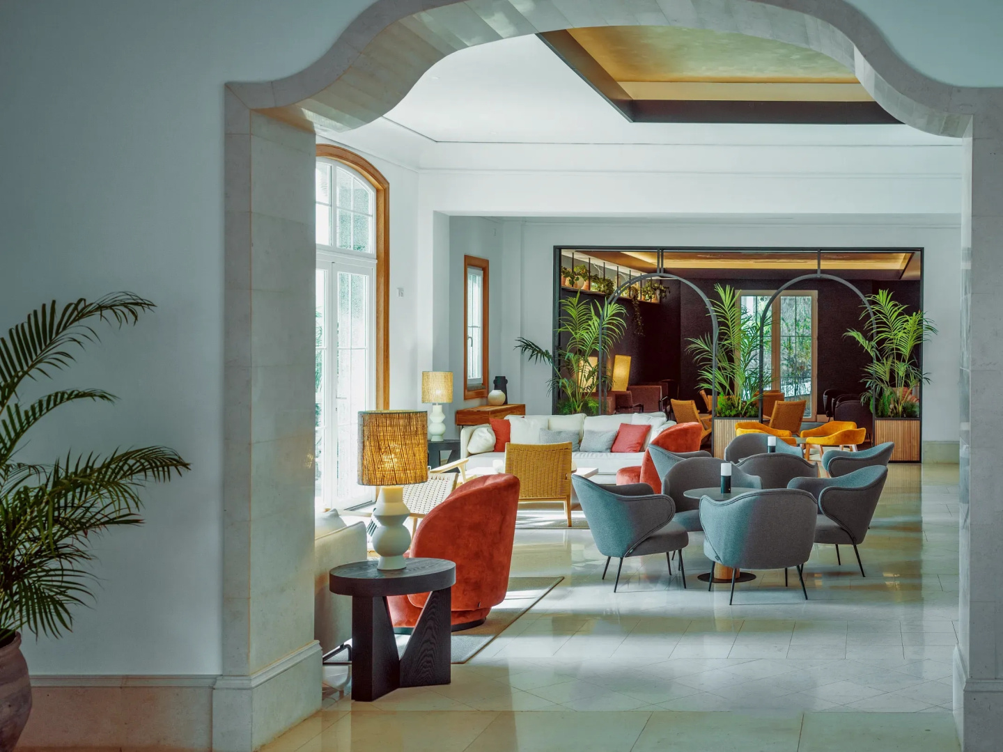 Dreams Madeira Resort Spa & Marina - All Inclusive