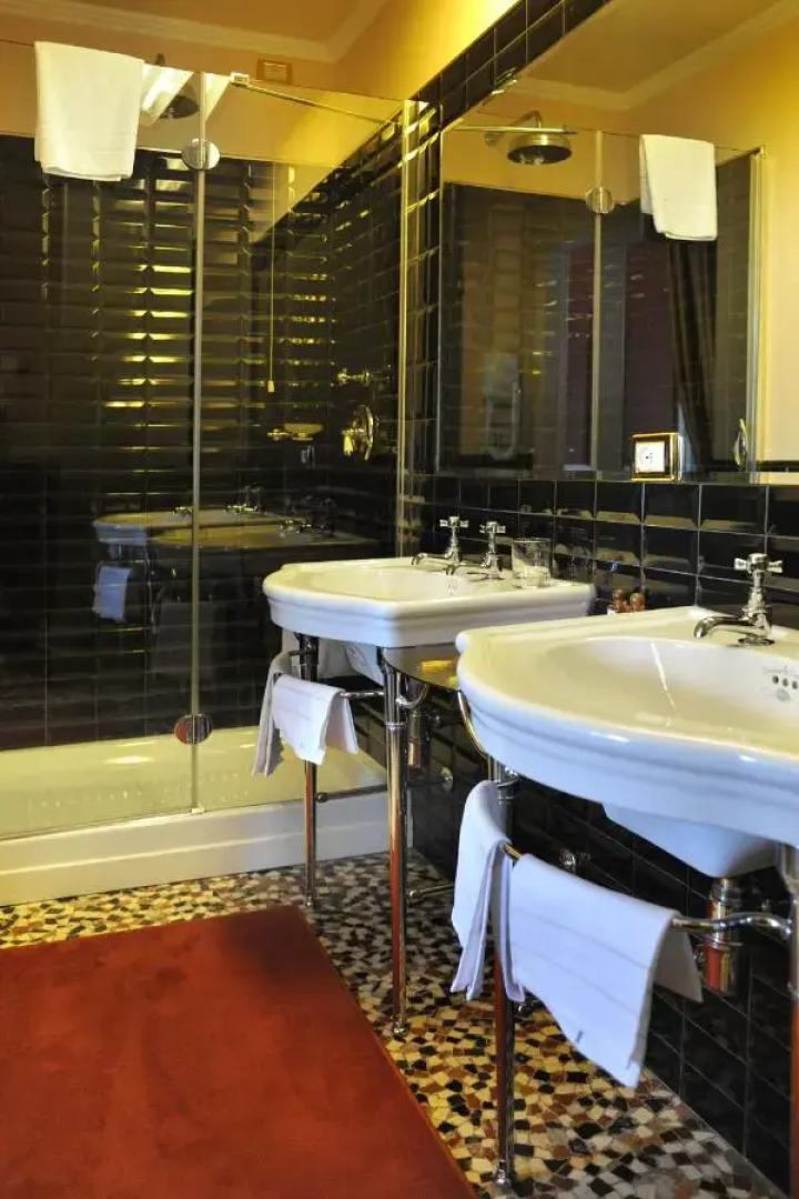 Grand Hotel Cadenabbia