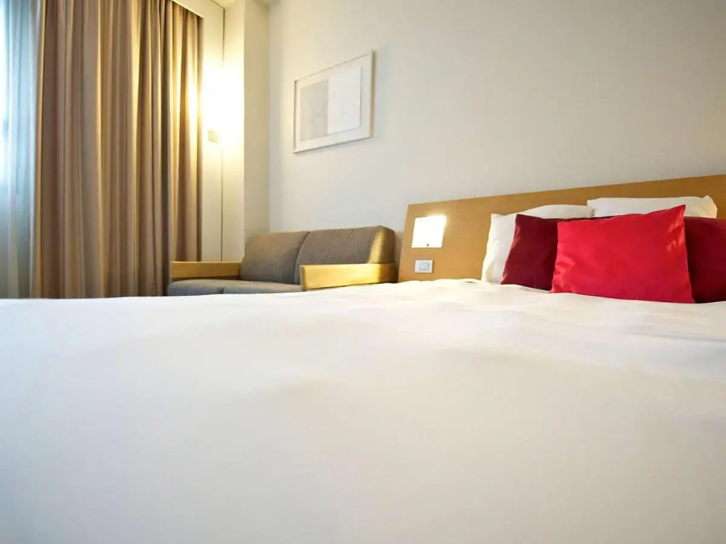 Хостел a&o Milano Ca Granda