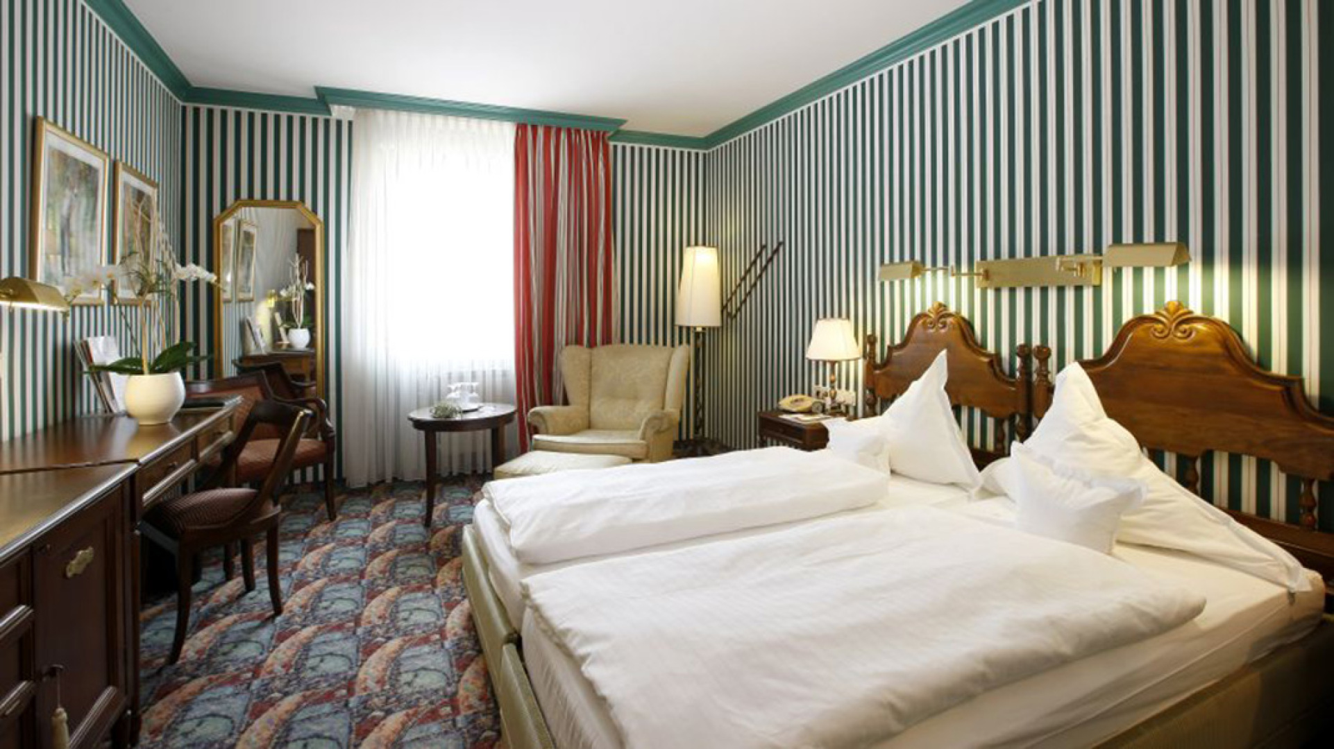 Top-Landhaus Schulte