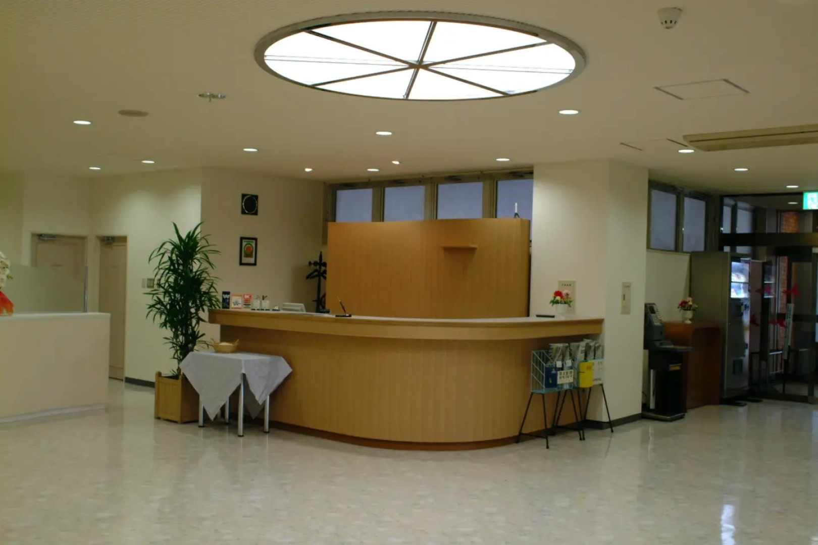 Omagari Empire Hotel