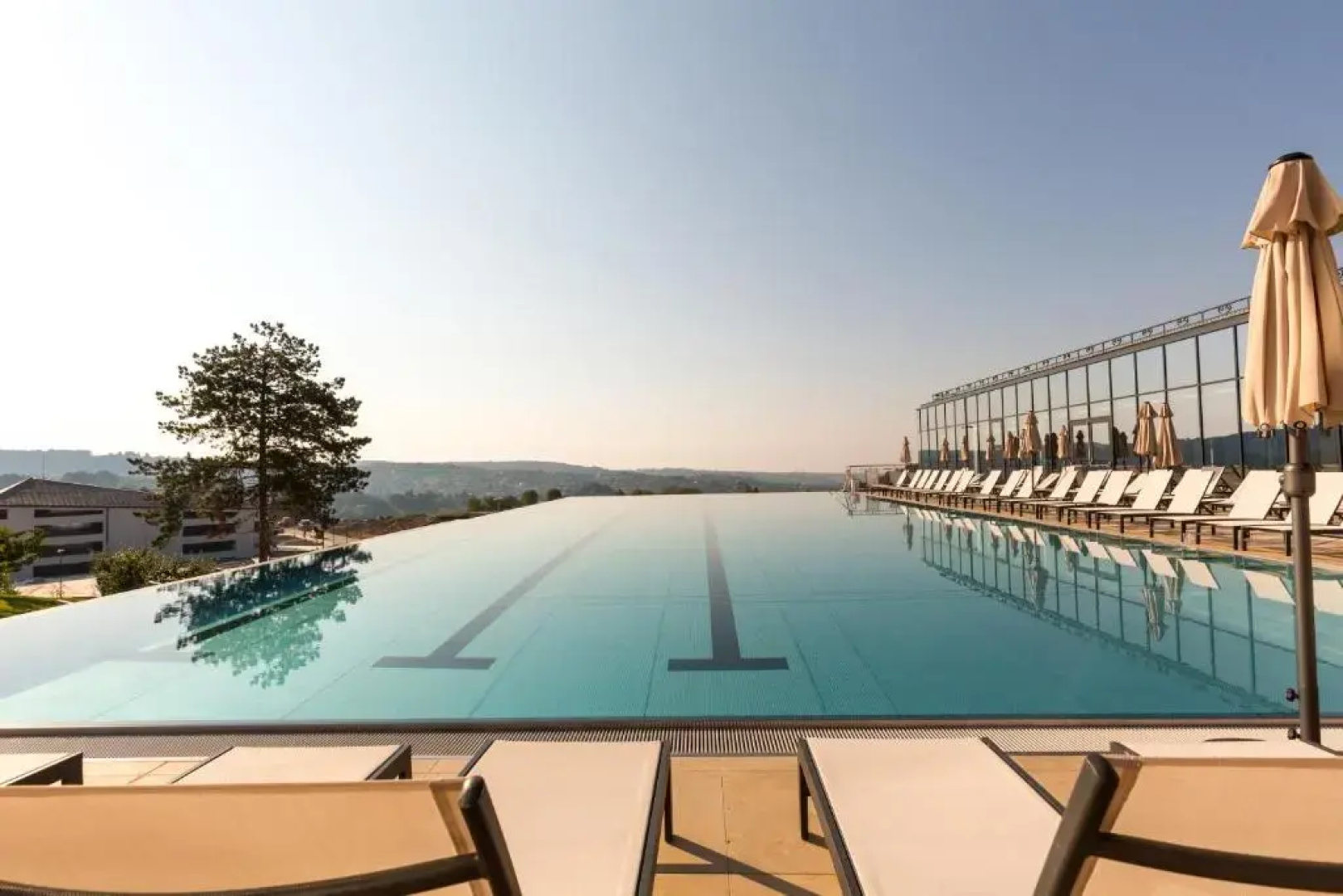 Mövenpick Resort and Spa Fruske Terme
