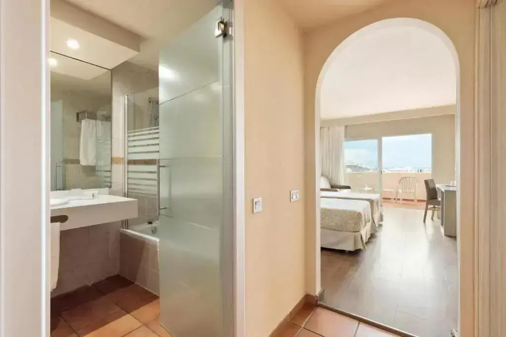 Hotel Best Jacaranda