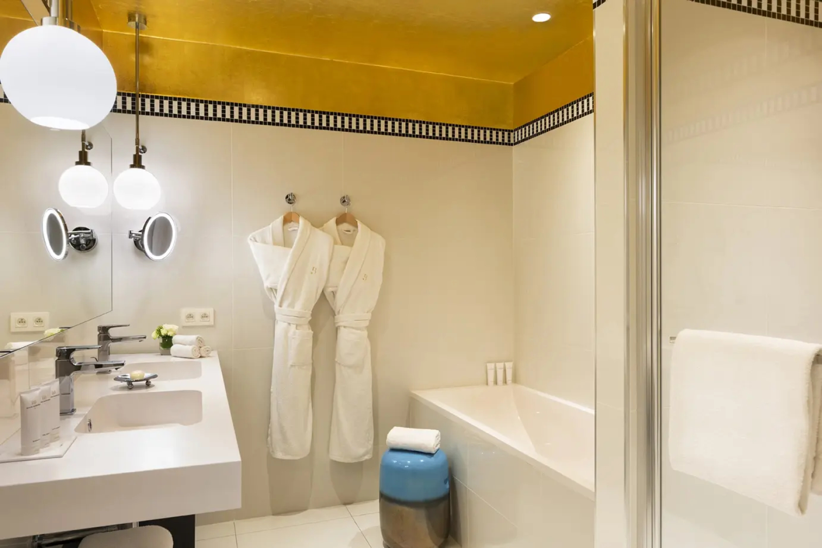 Hôtel Barrière Le Westminster Le Touquet