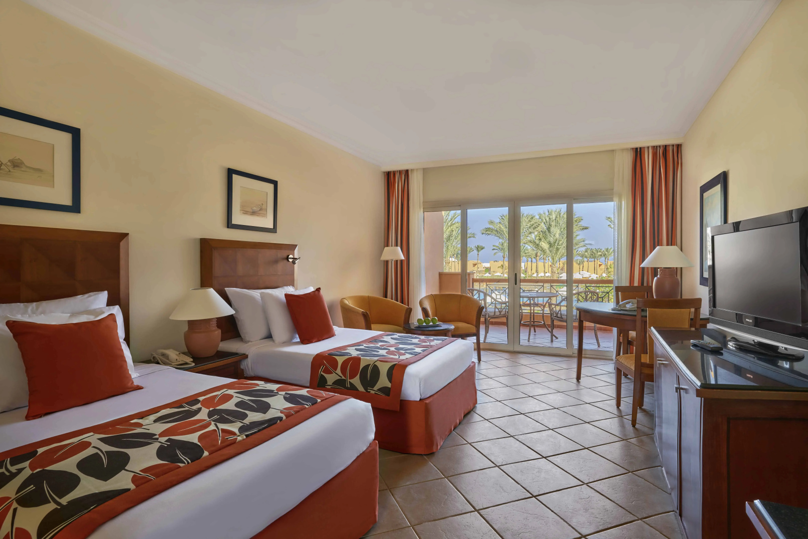 JAZ Grand Marsa