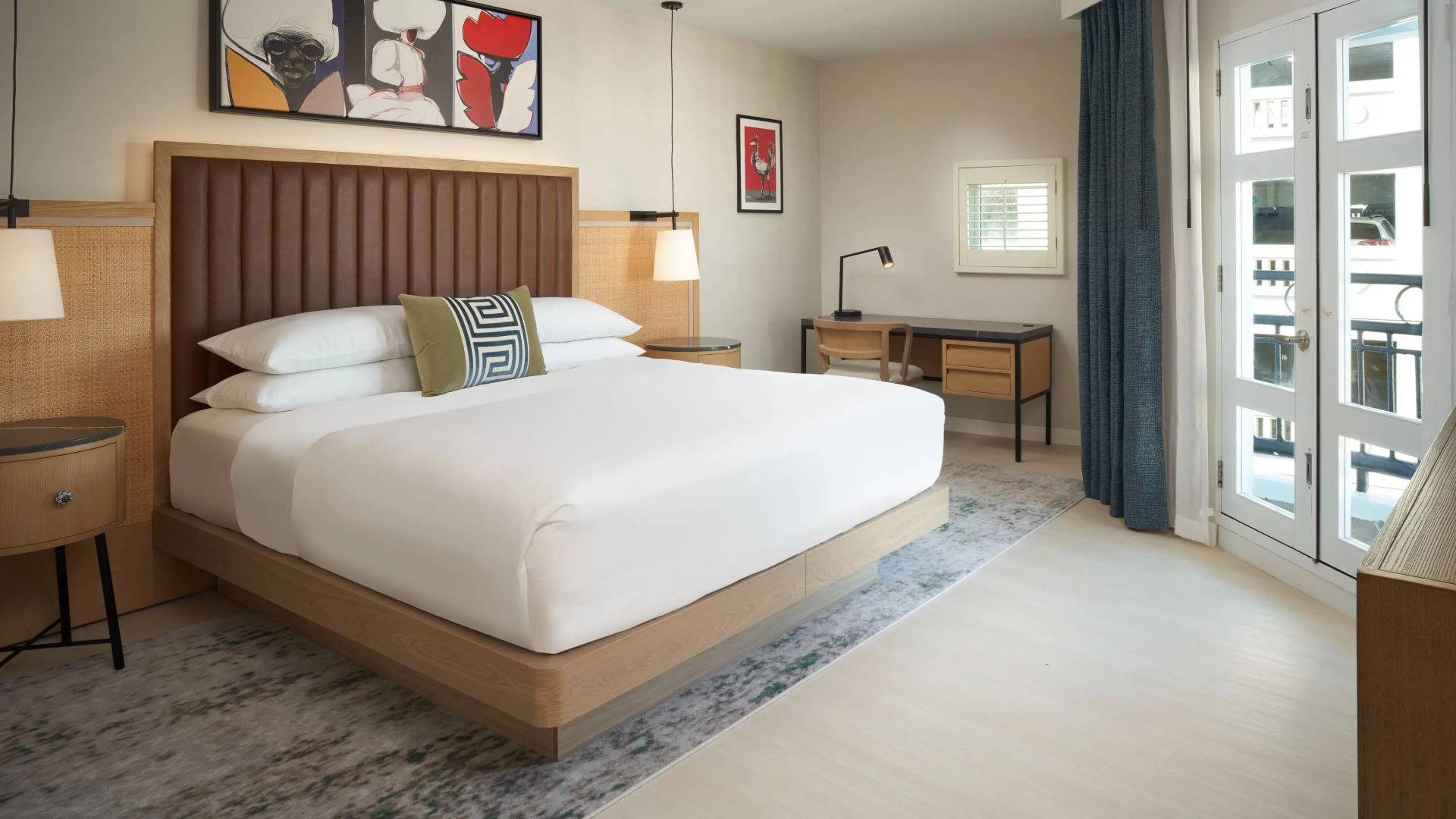 Hotel Rumbao, a Tribute Portfolio Hotel