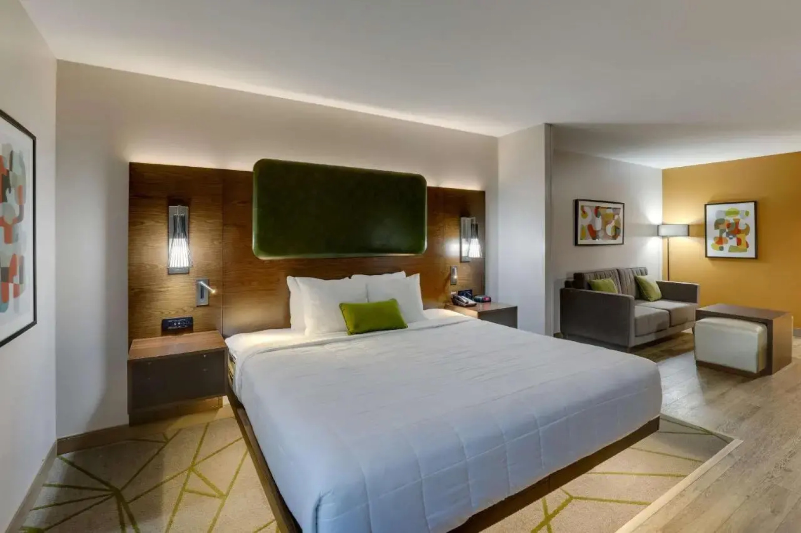 Best Western Plus Riata