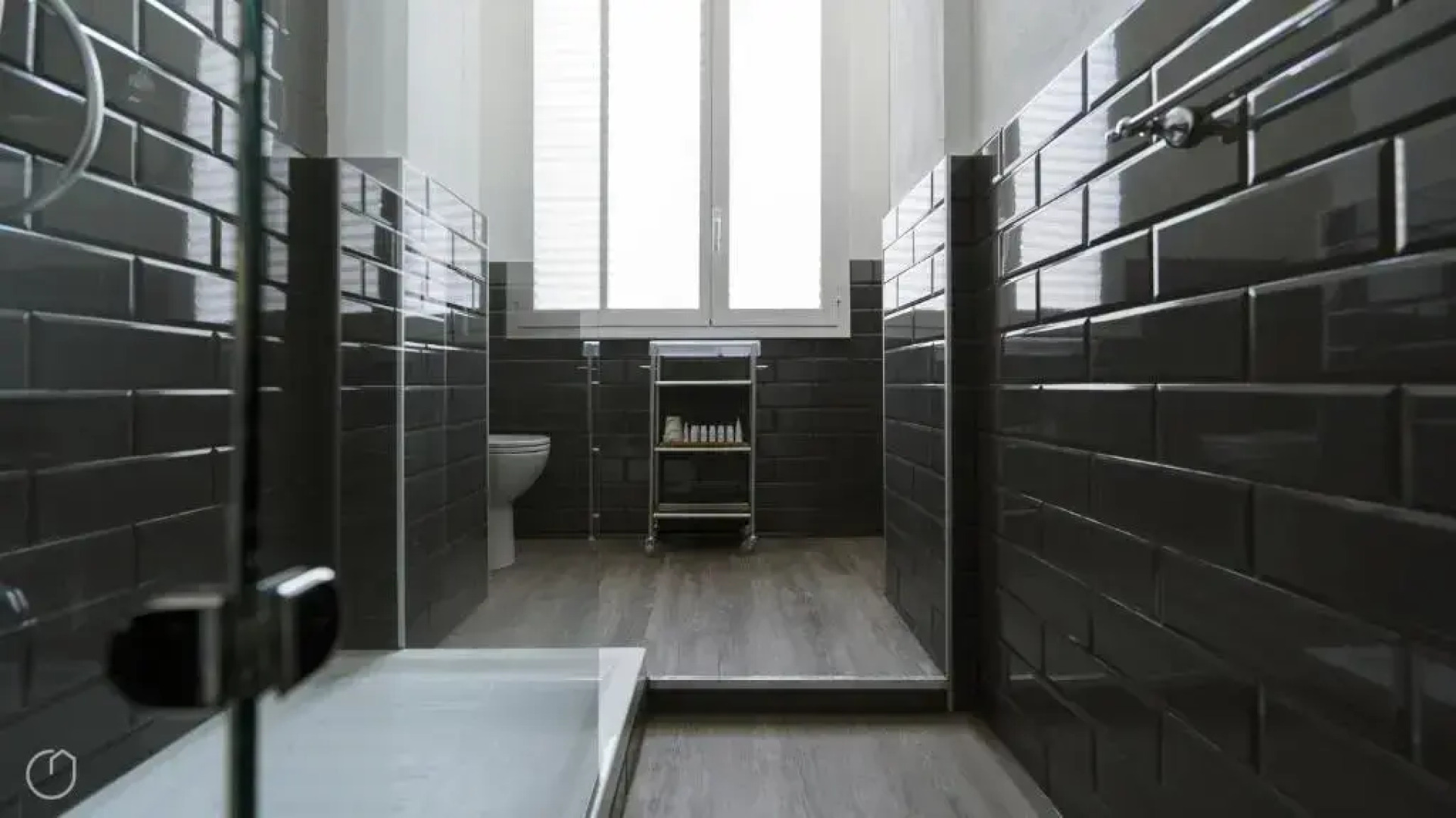 Апартаменты Italianway — Melzo