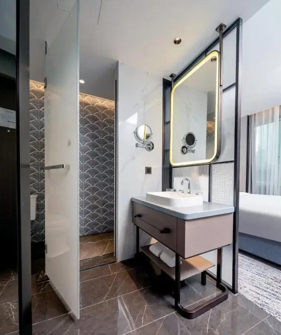 Shenzhen Shanghai Hotel