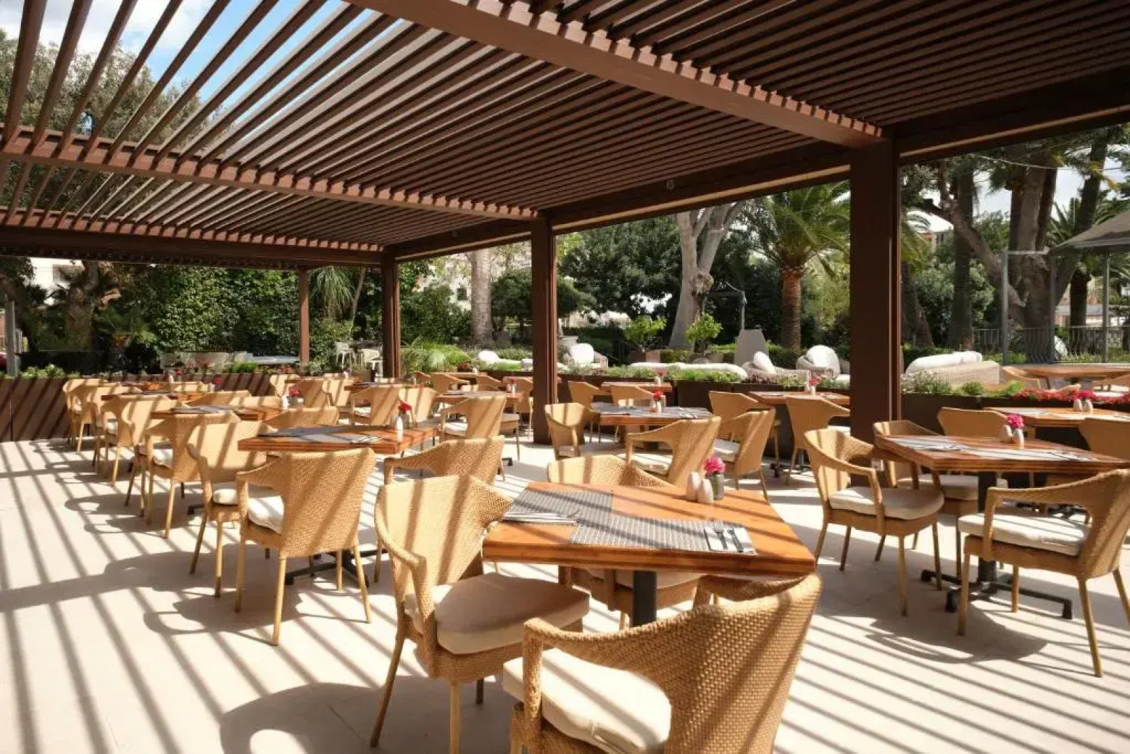 Hotel Son Caliu Spa Oasis 