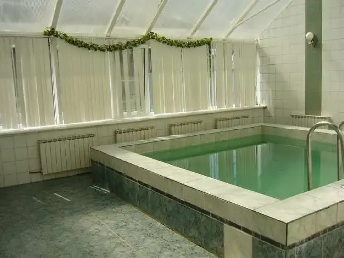 Dom otdykha Kolontaevo