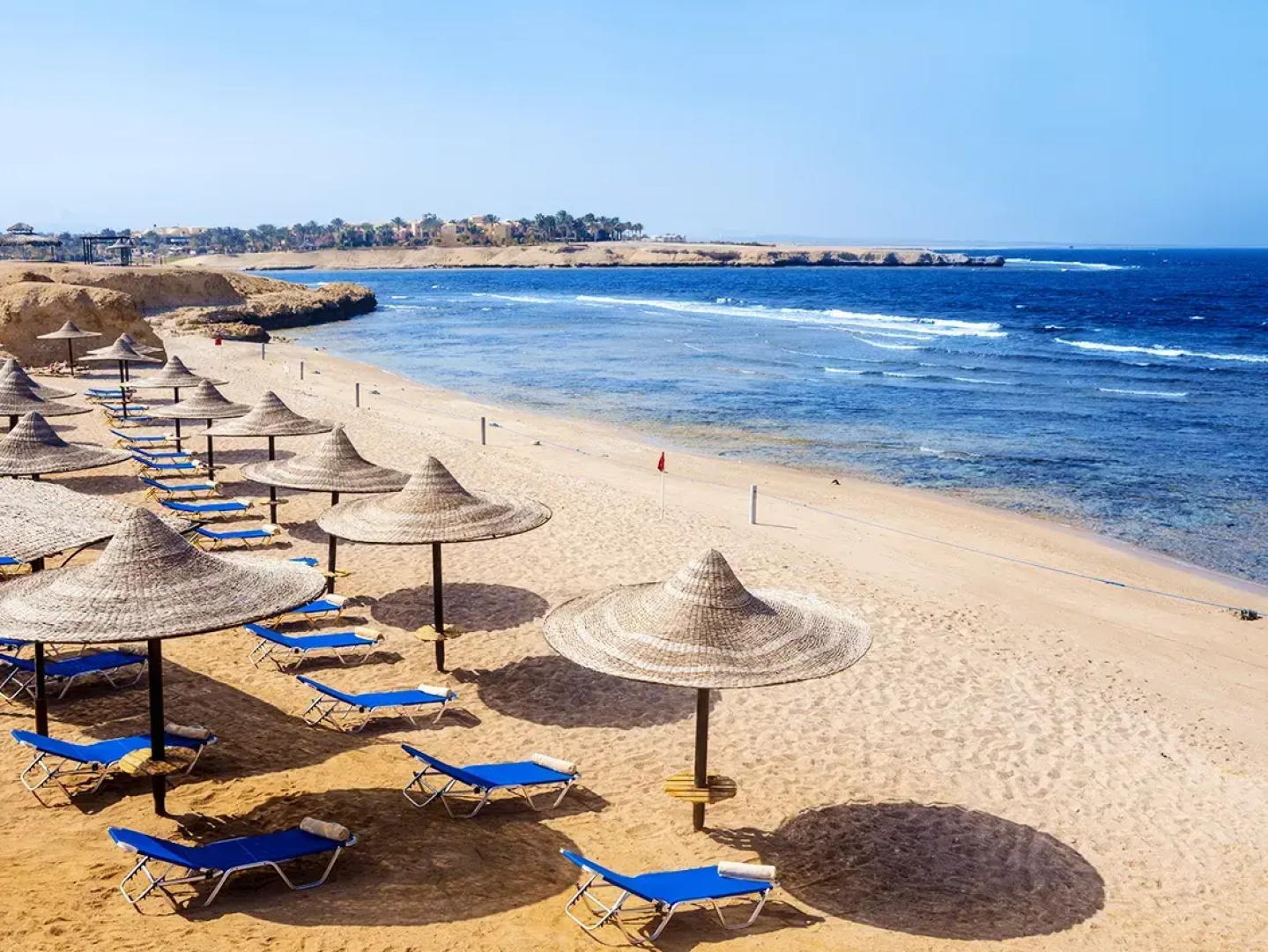 Jaz Samaya Resort