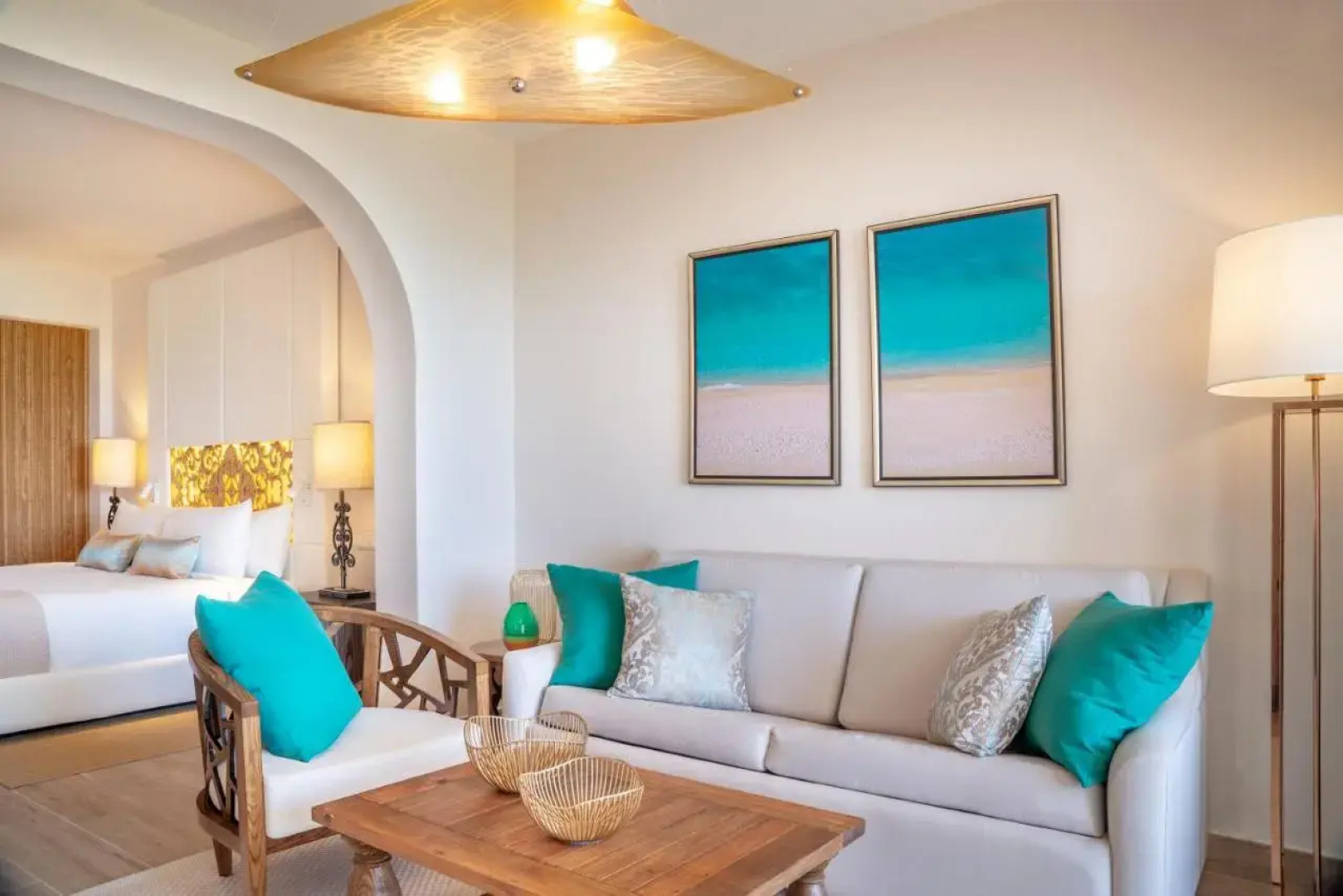 Sanctuary Cap Cana, a Luxury Collection Resort, Dominican Republic, Adult All-Inclusive