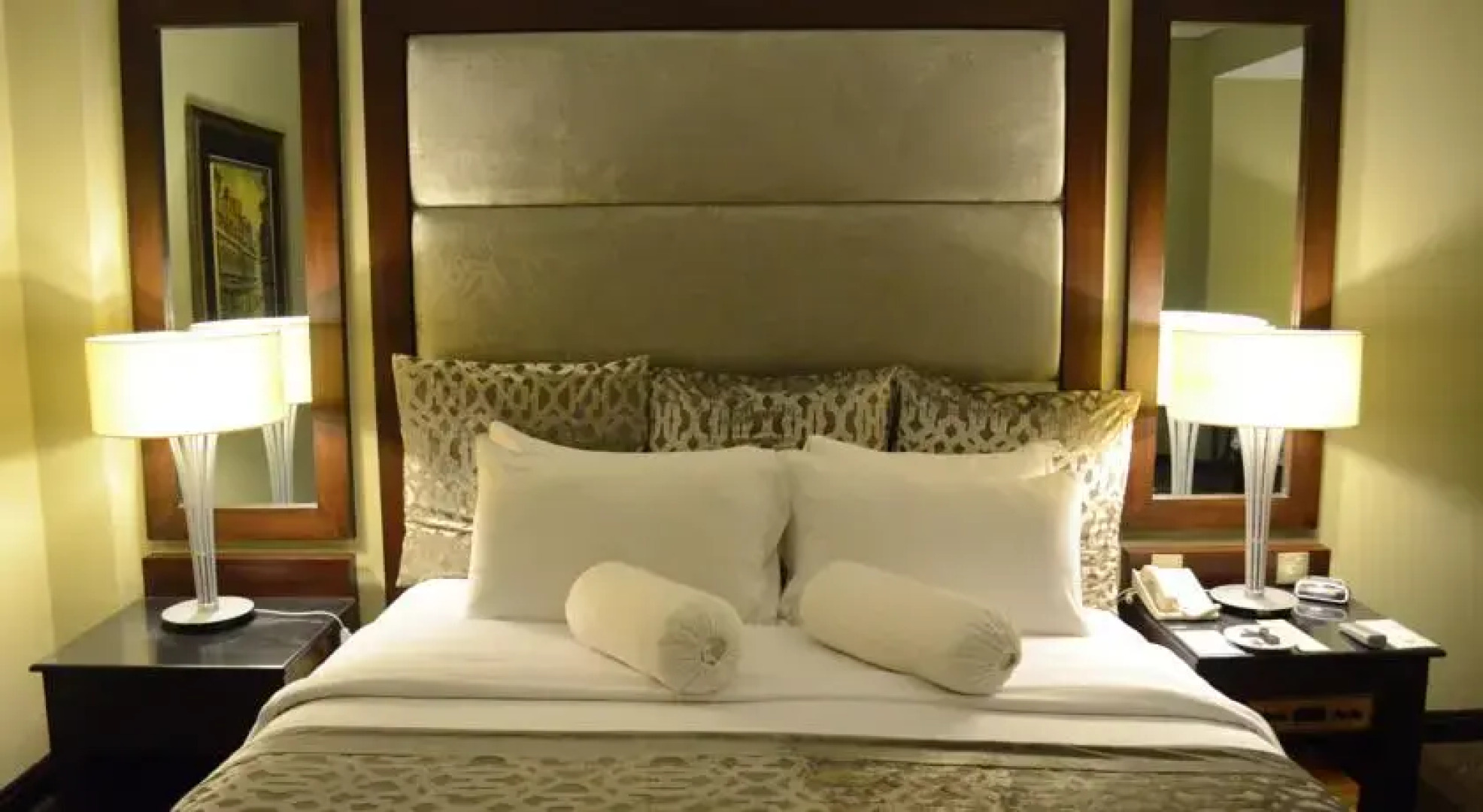 Holiday Inn City Centre