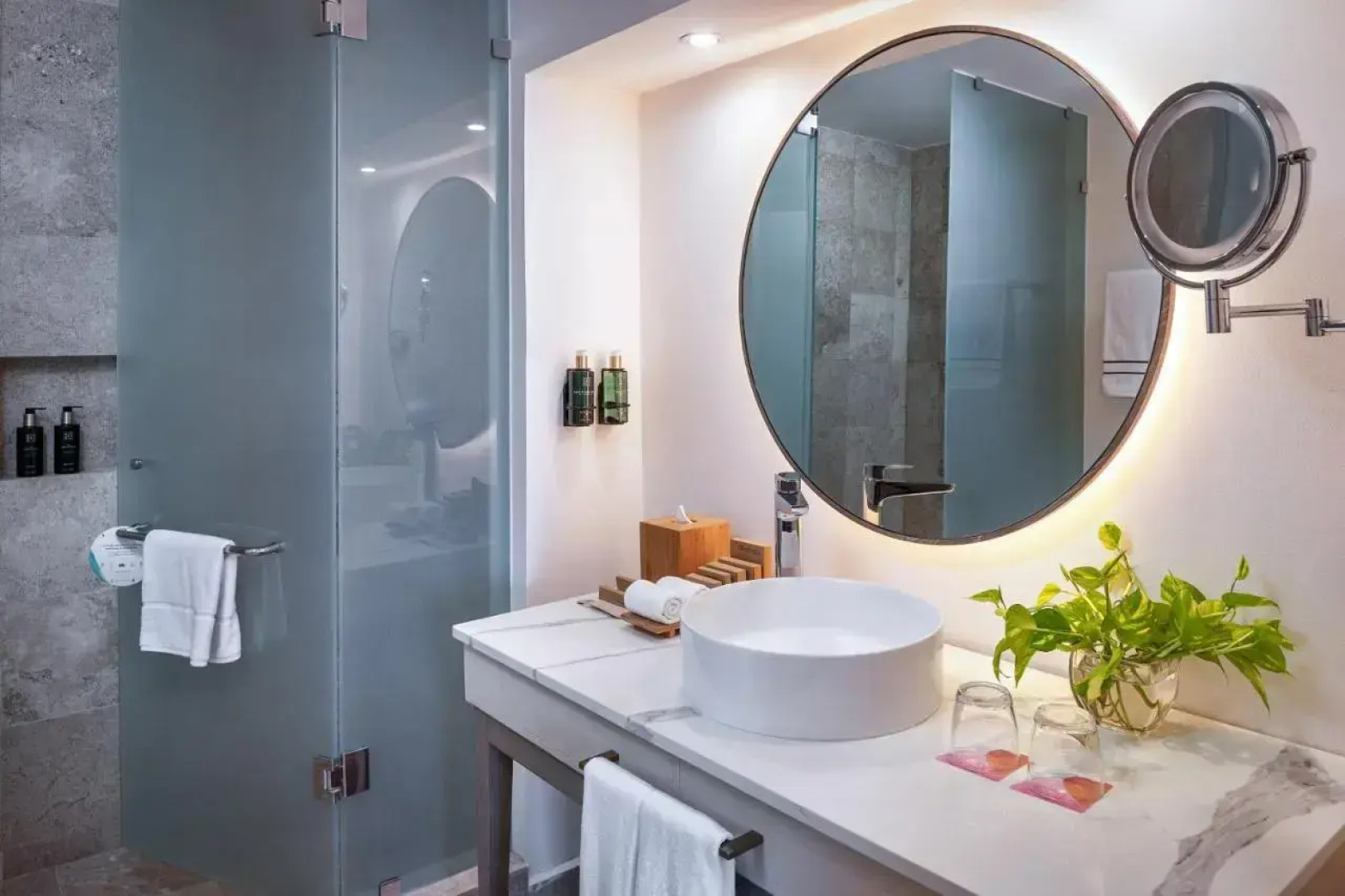 Melia Casa Maya Cancun All Inclusive