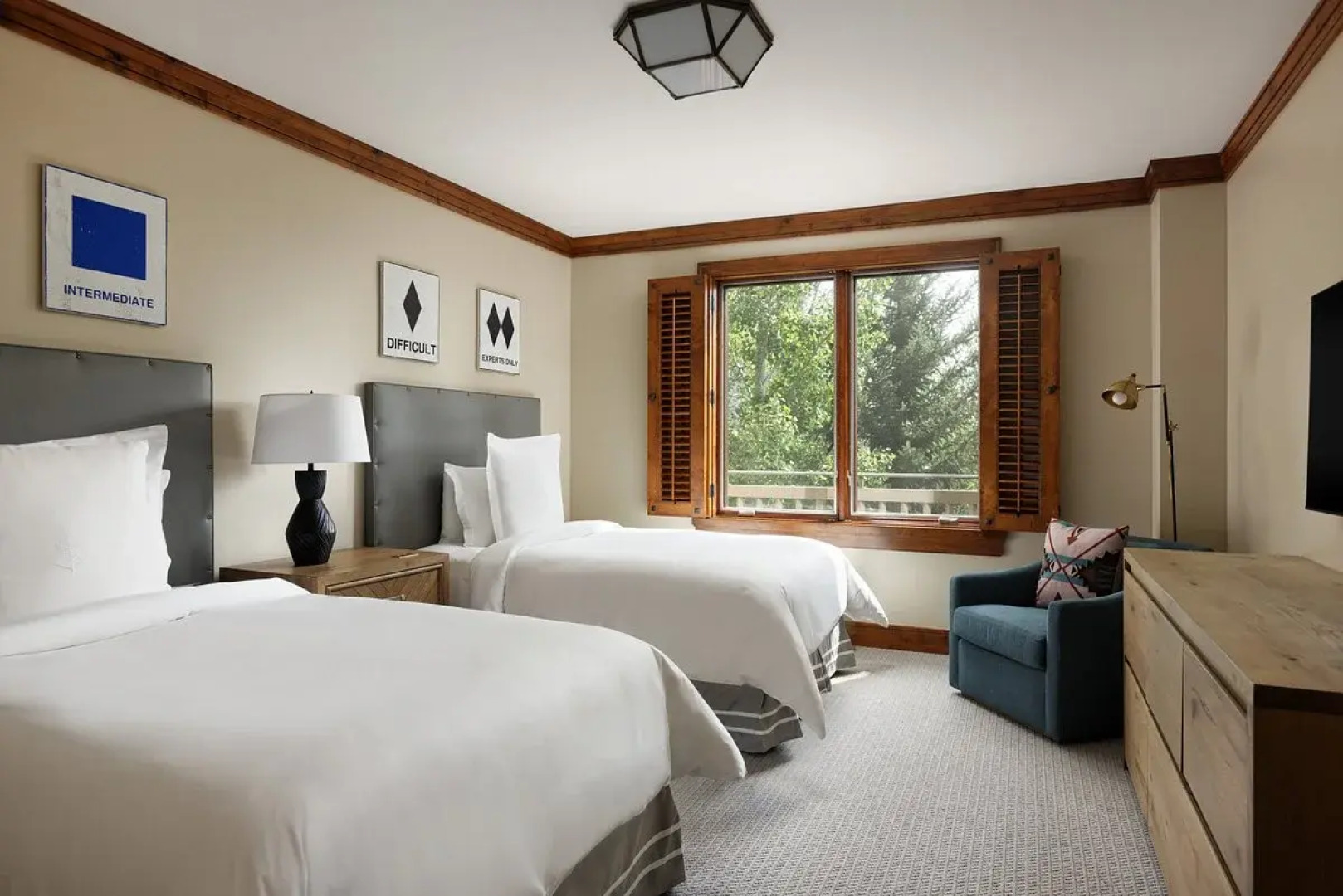 Four Seasons Resort and Residences Jackson Hole