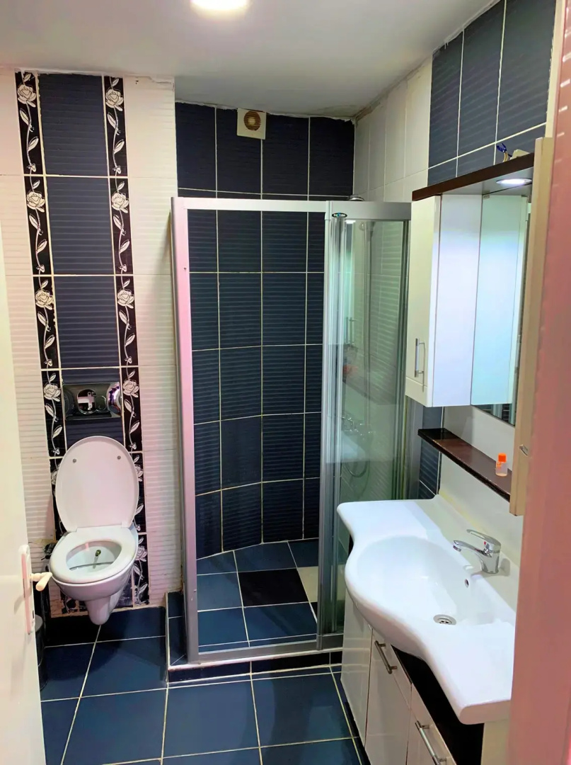 Buhara Hotel