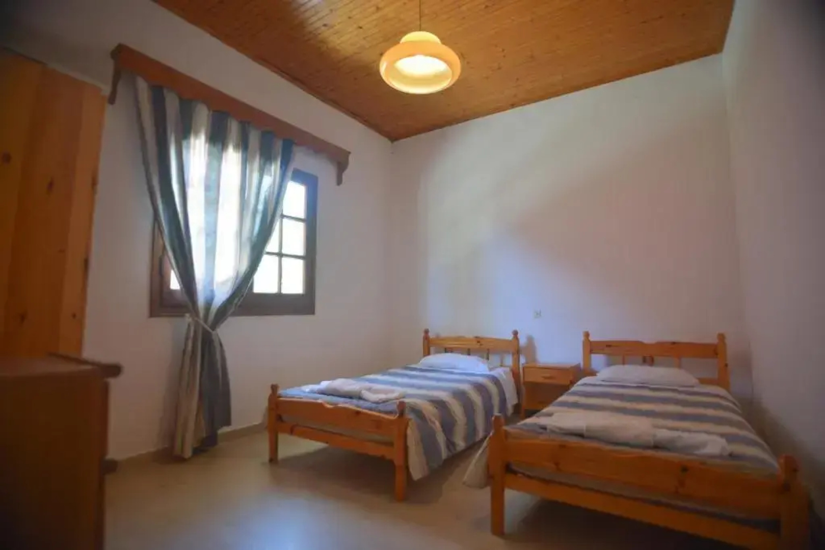Alex Katerina Apartments