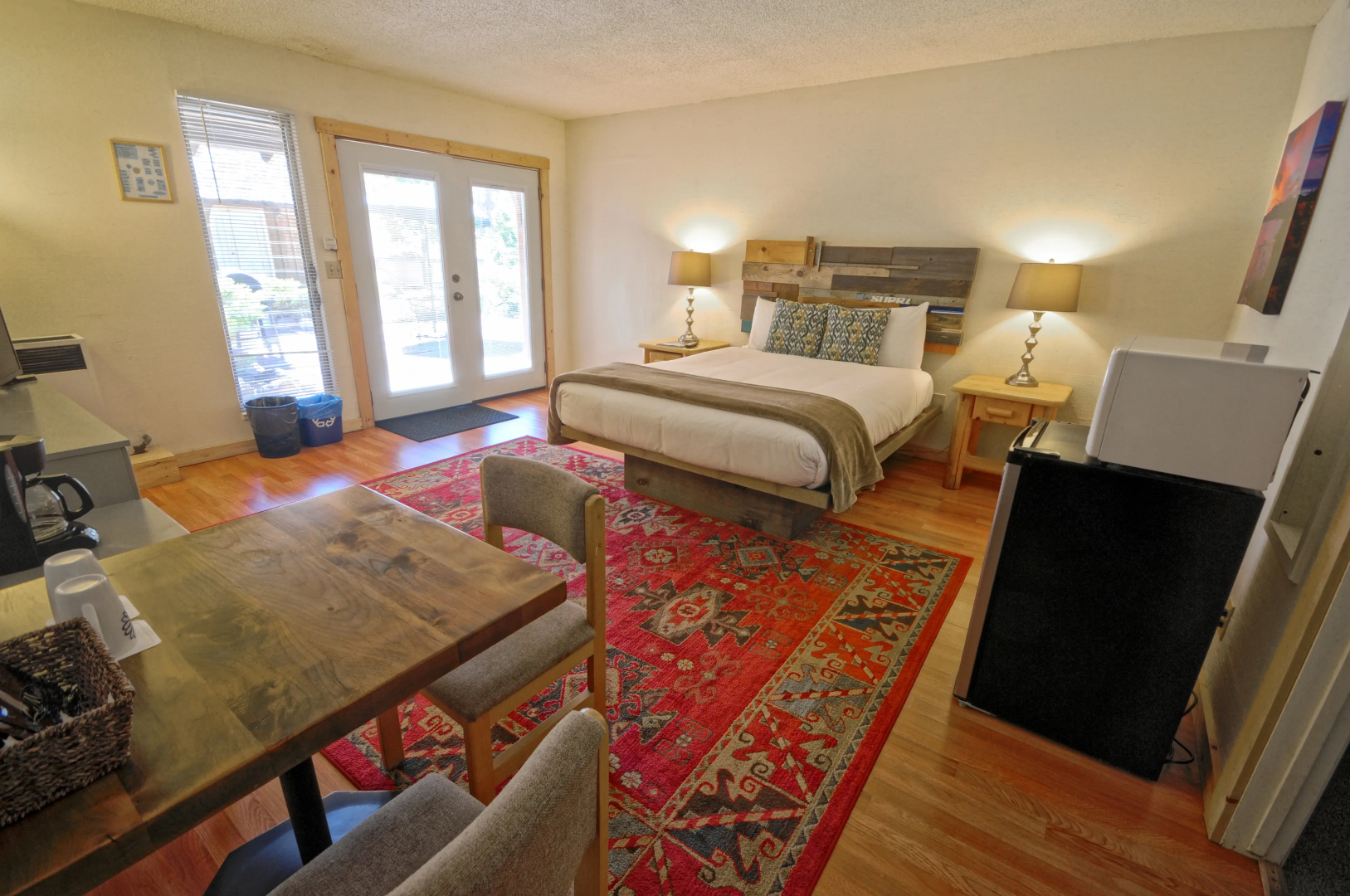 Tahoe Vistana Inn