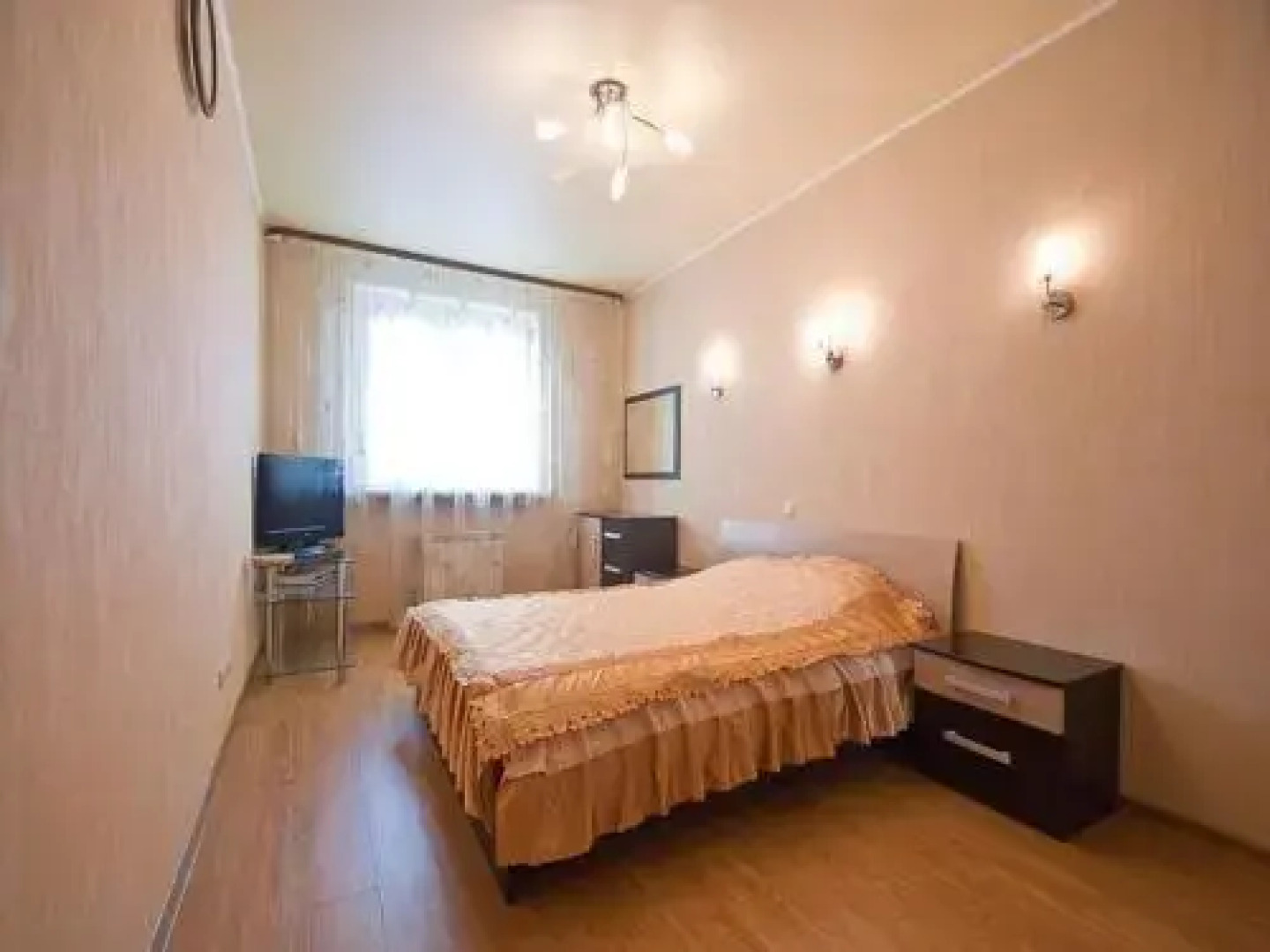 Апартаменты Корона