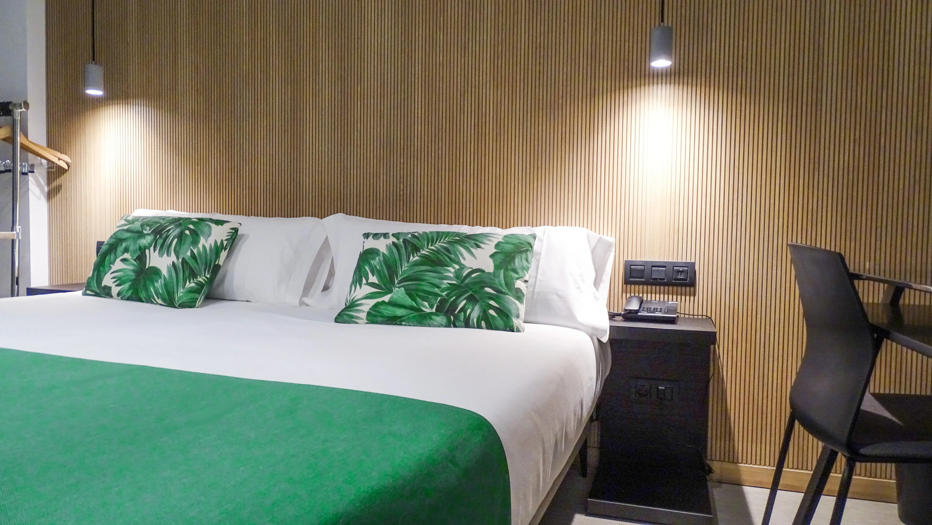 Paradiso Garden Hotel