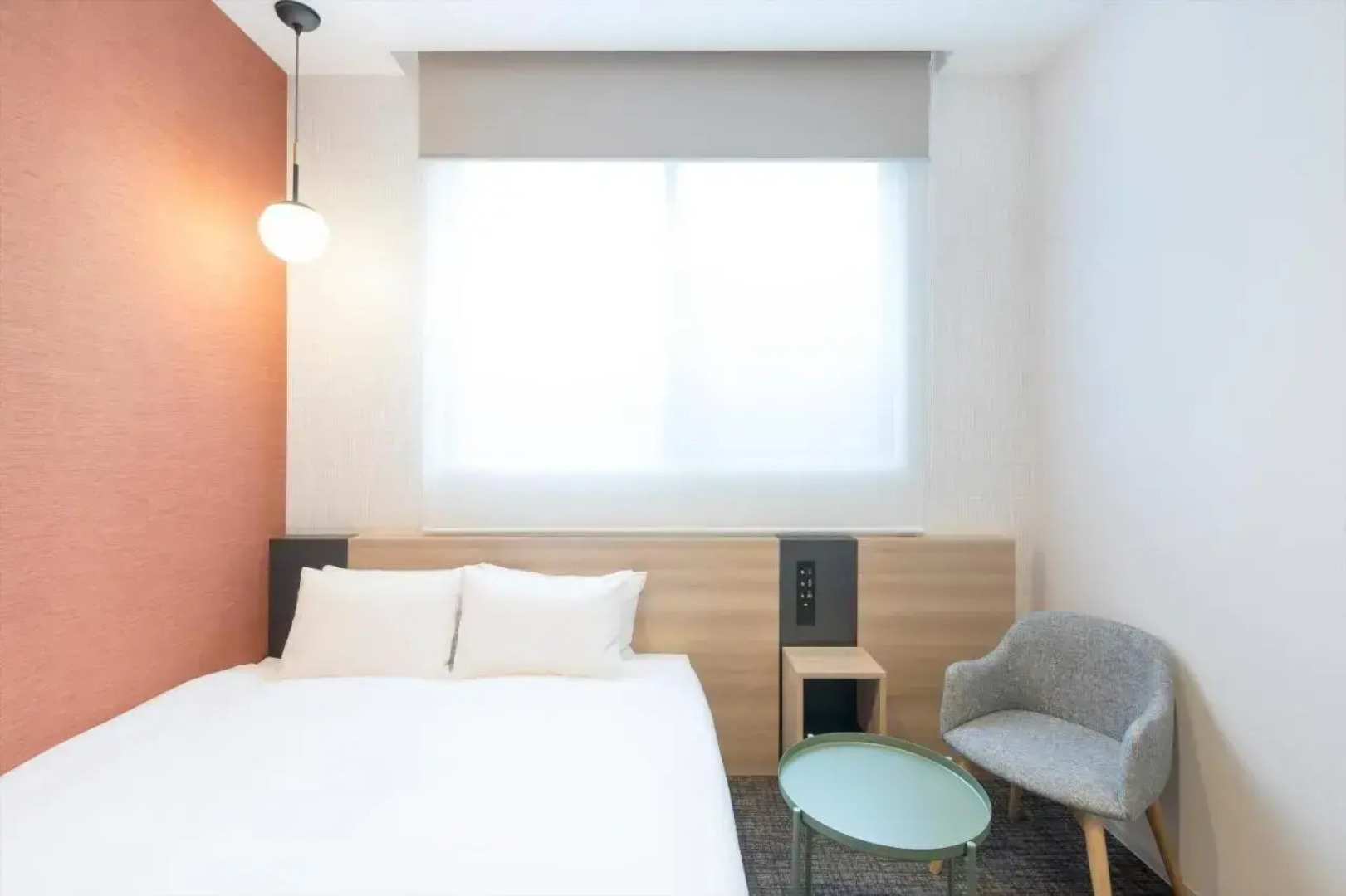 M’s Hotel Sanjo Omiya