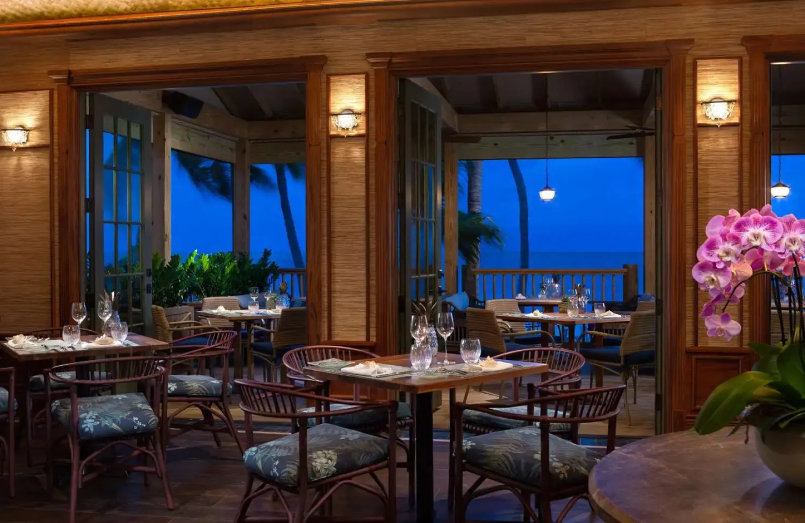 Little Palm Island Resort & Spa - A Noble House Resort