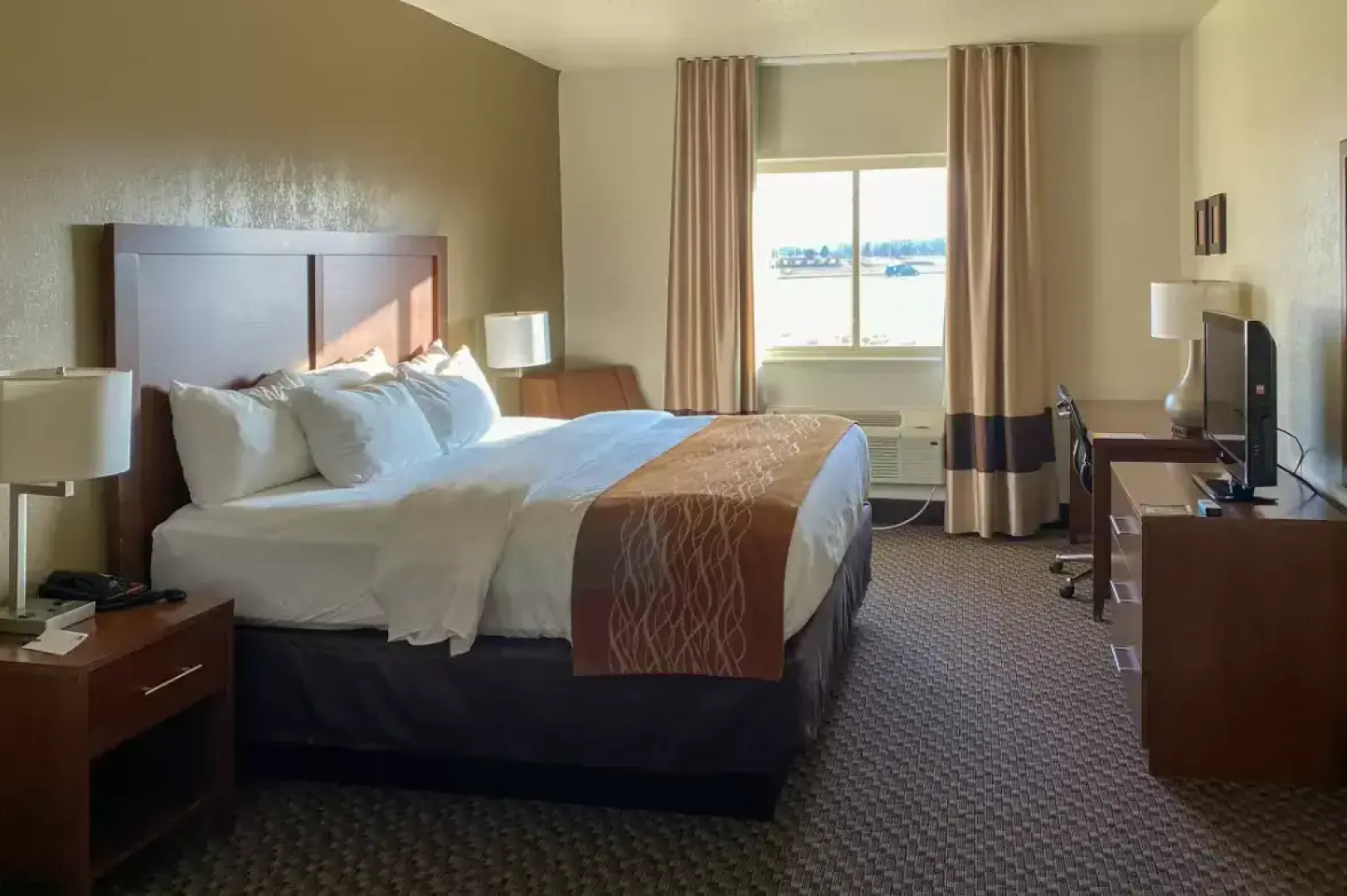 Comfort Inn Hobart-Merrillville I-65