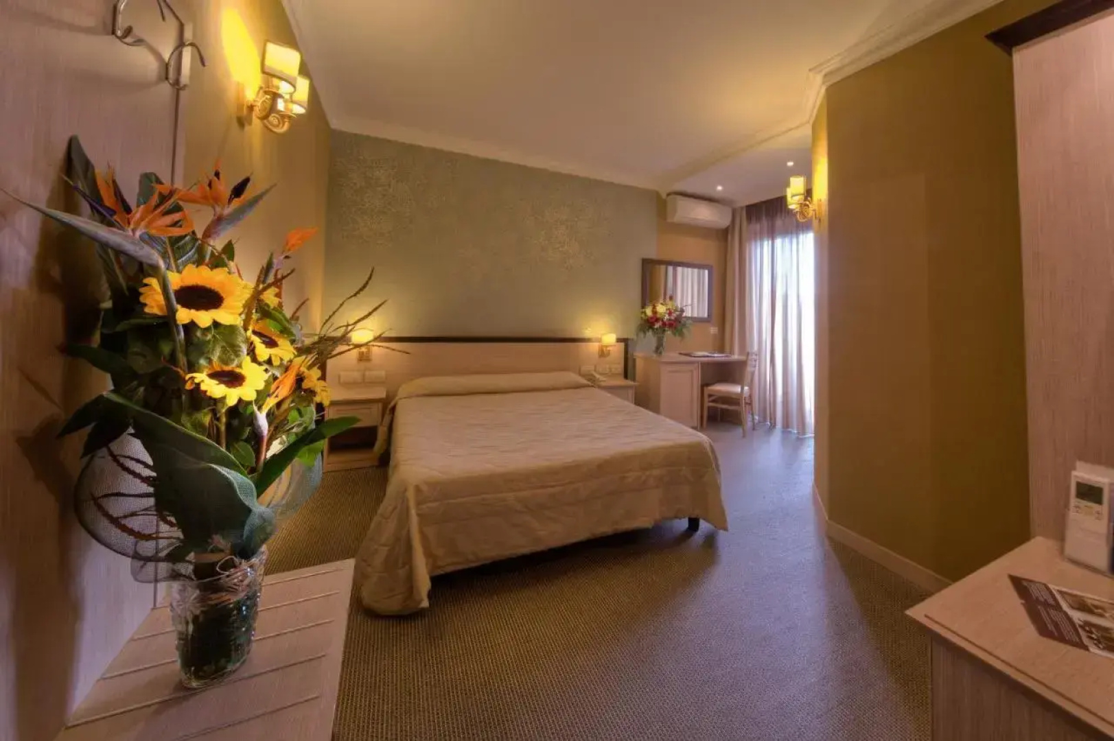 Hotel Galileo