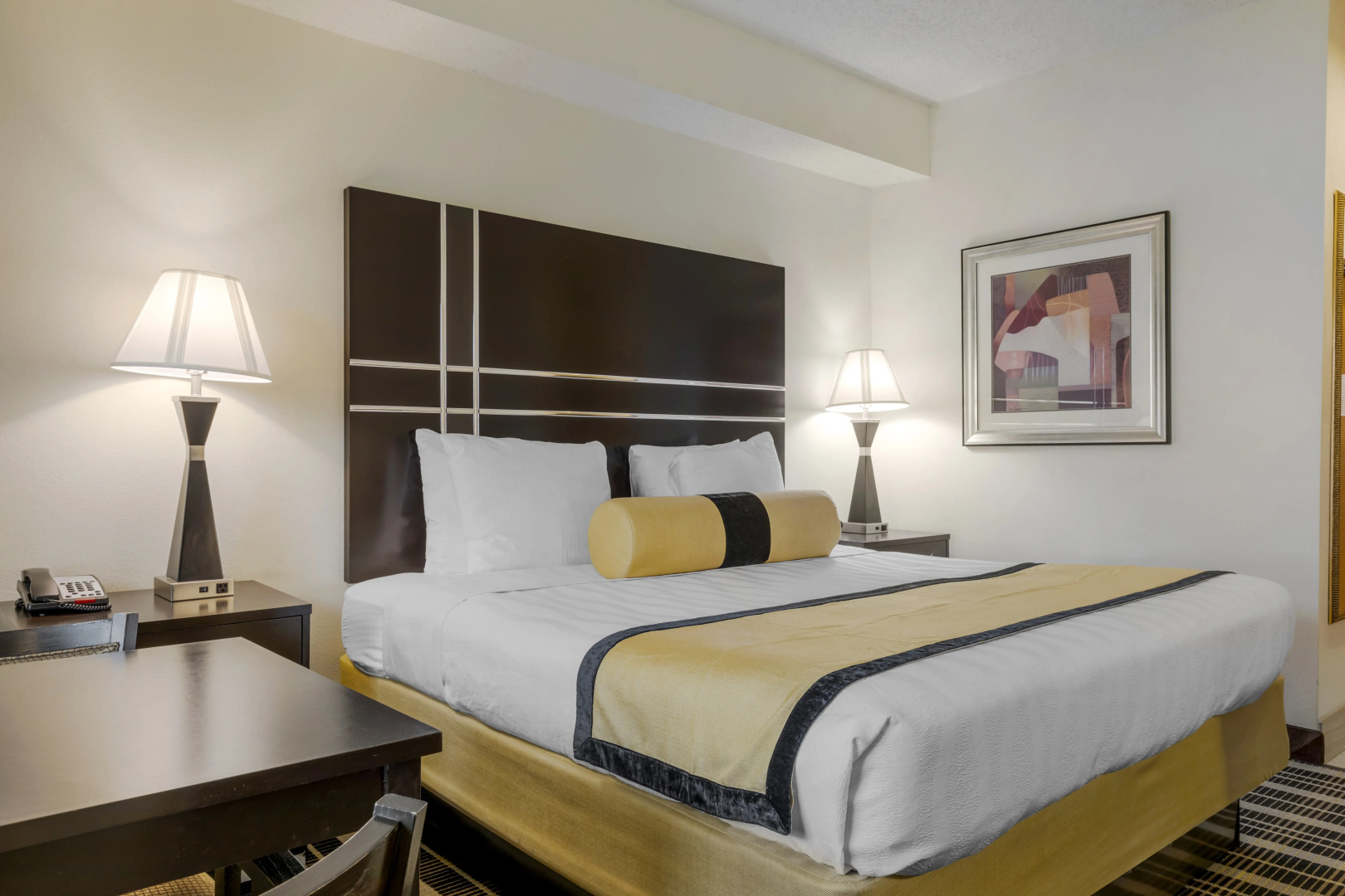 Best Western Plus Rockwall Inn & Suites