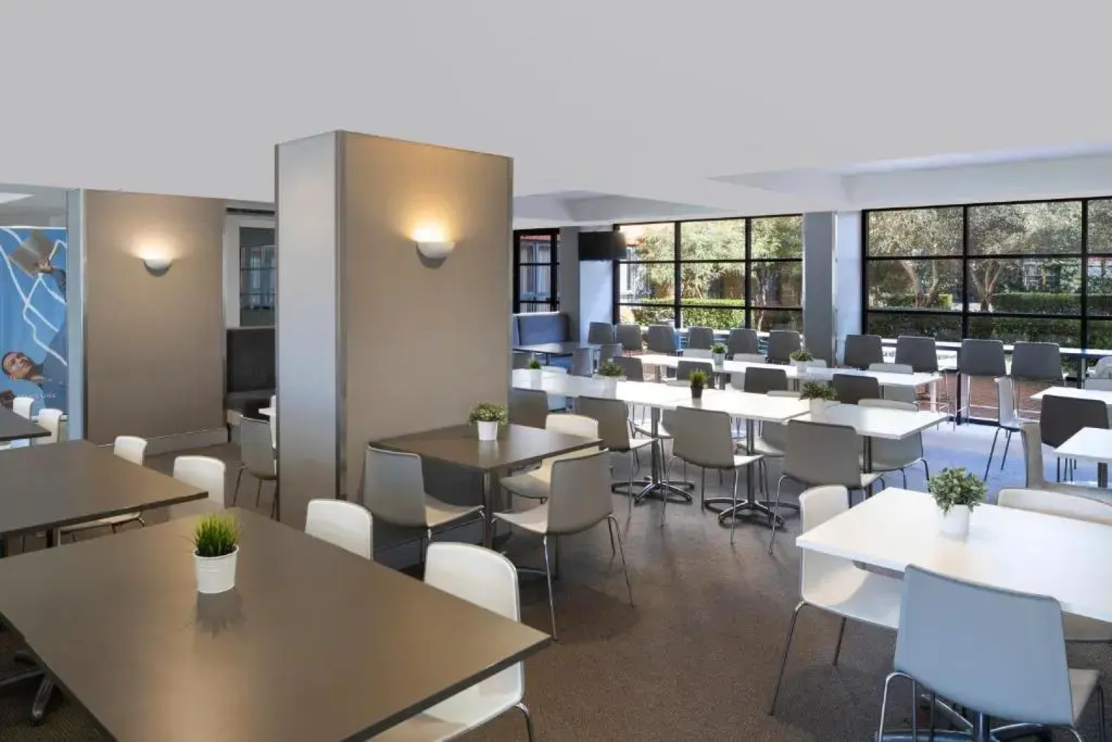 Mercure Melbourne Southbank