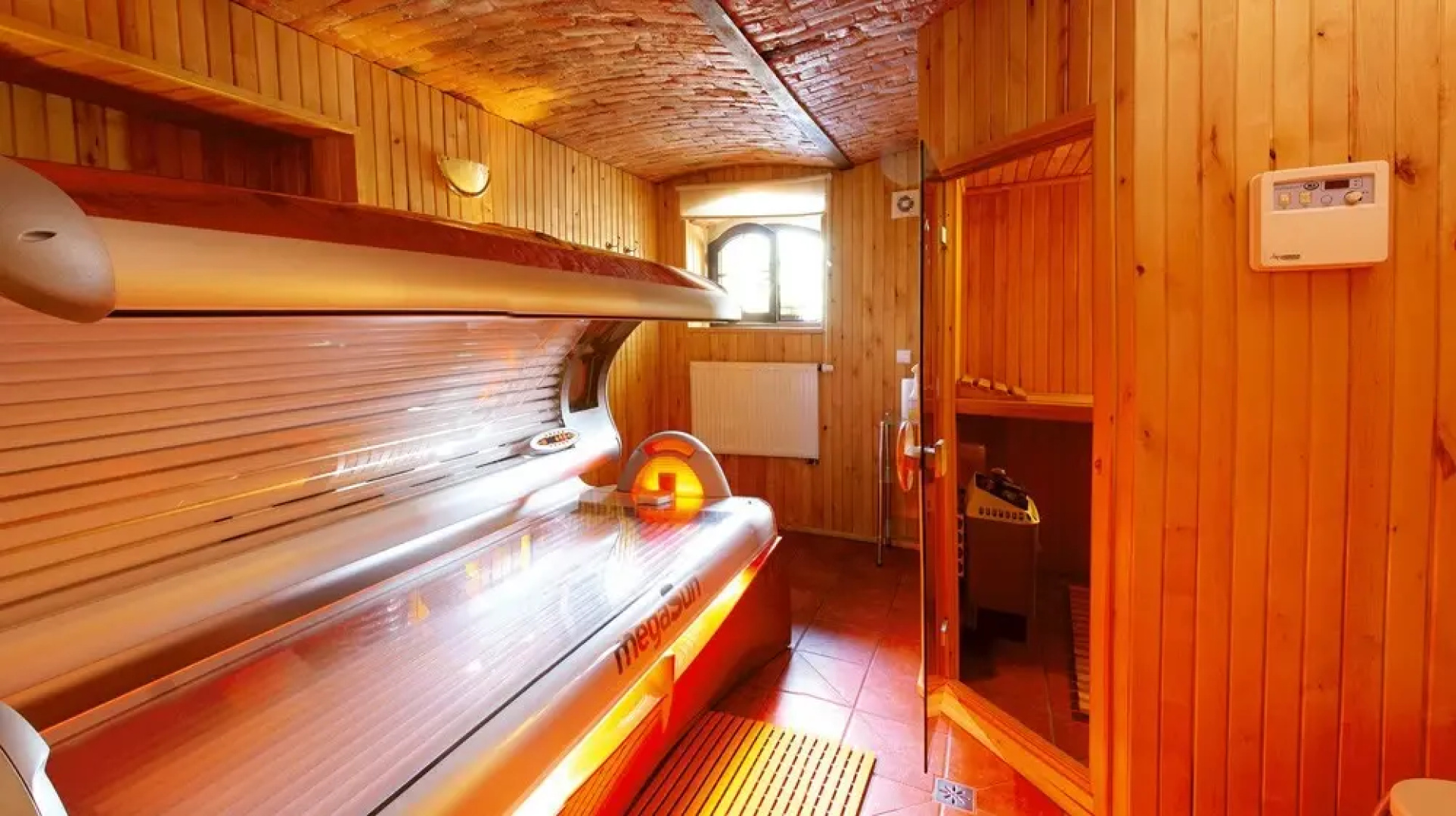 Hotel Halny