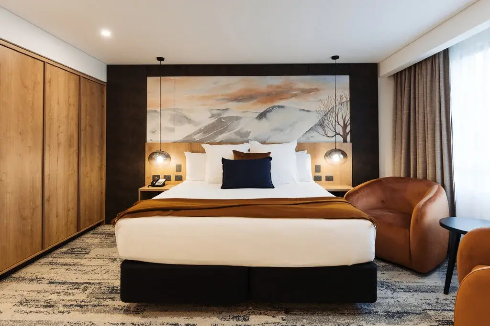 Millennium Hotel Queenstown