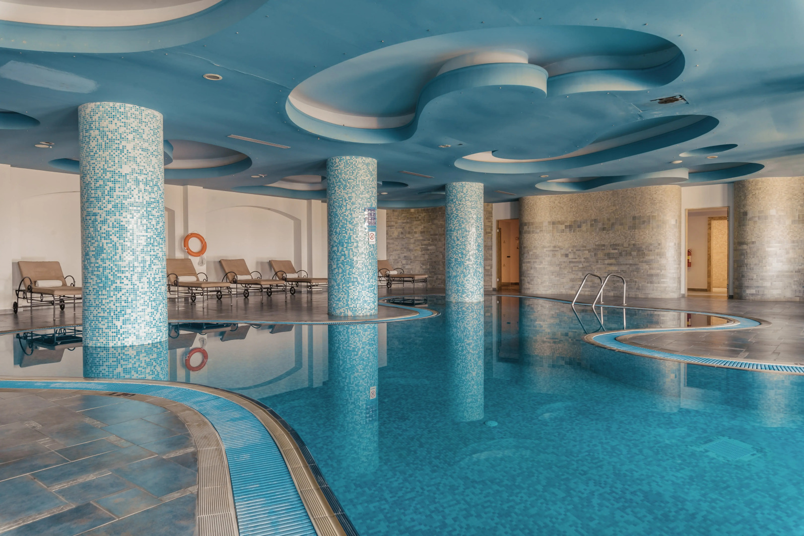 Lindos Breeze Beach Hotel