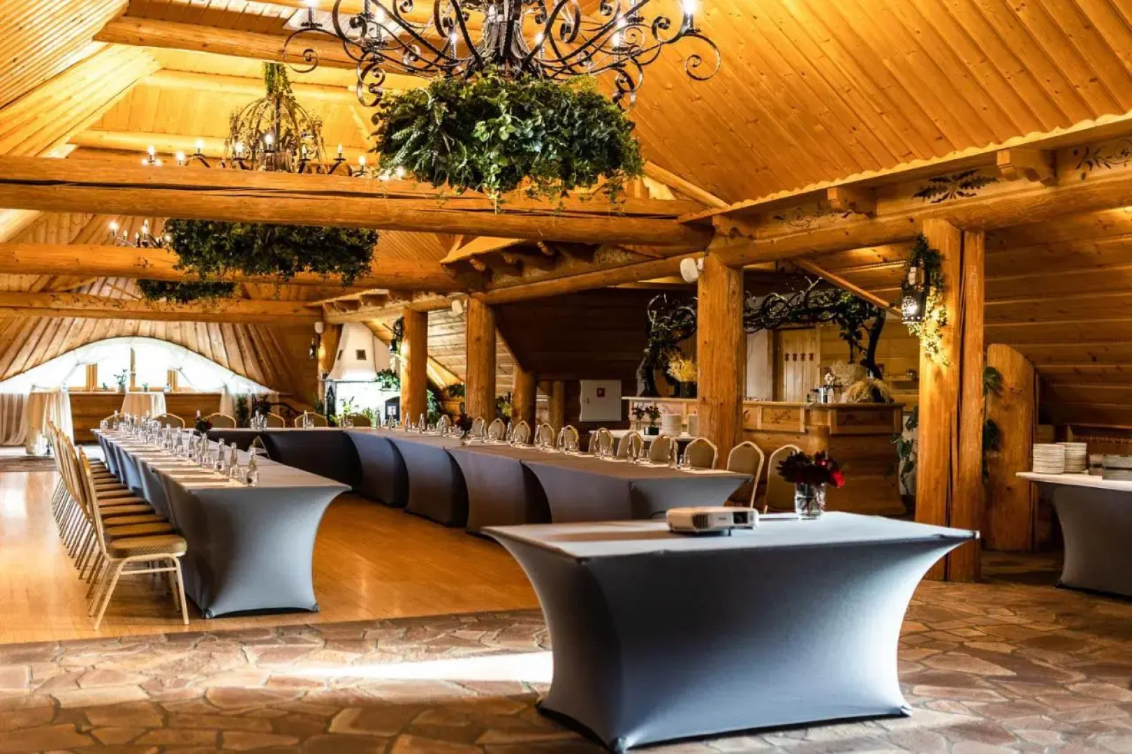 Bajka Hotel & Resort