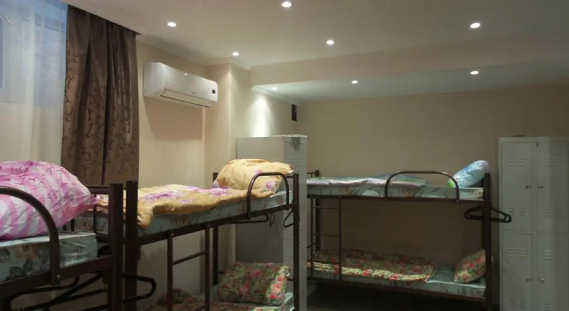 Меблированные комнаты Comfort