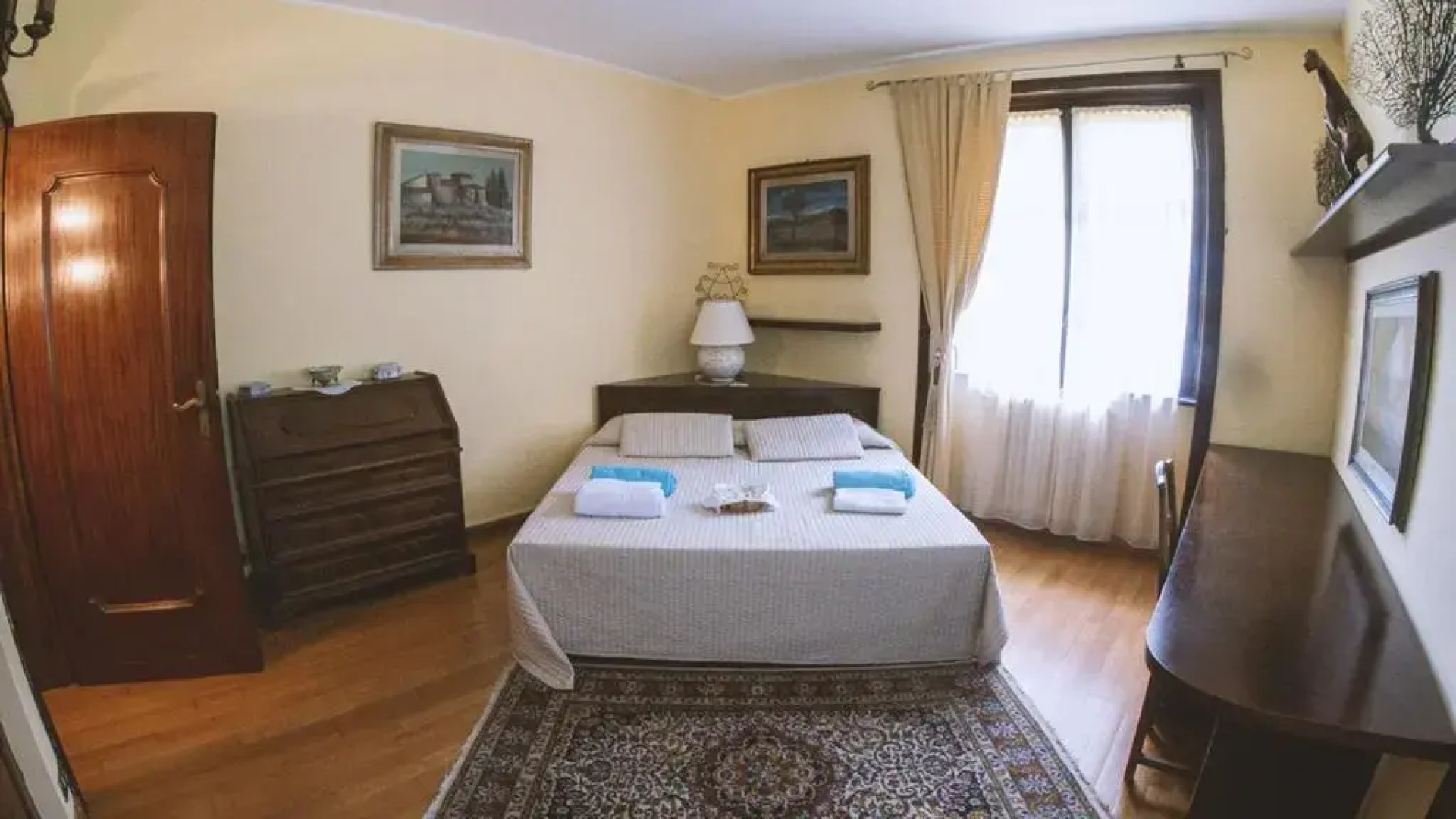 Villa Sofia