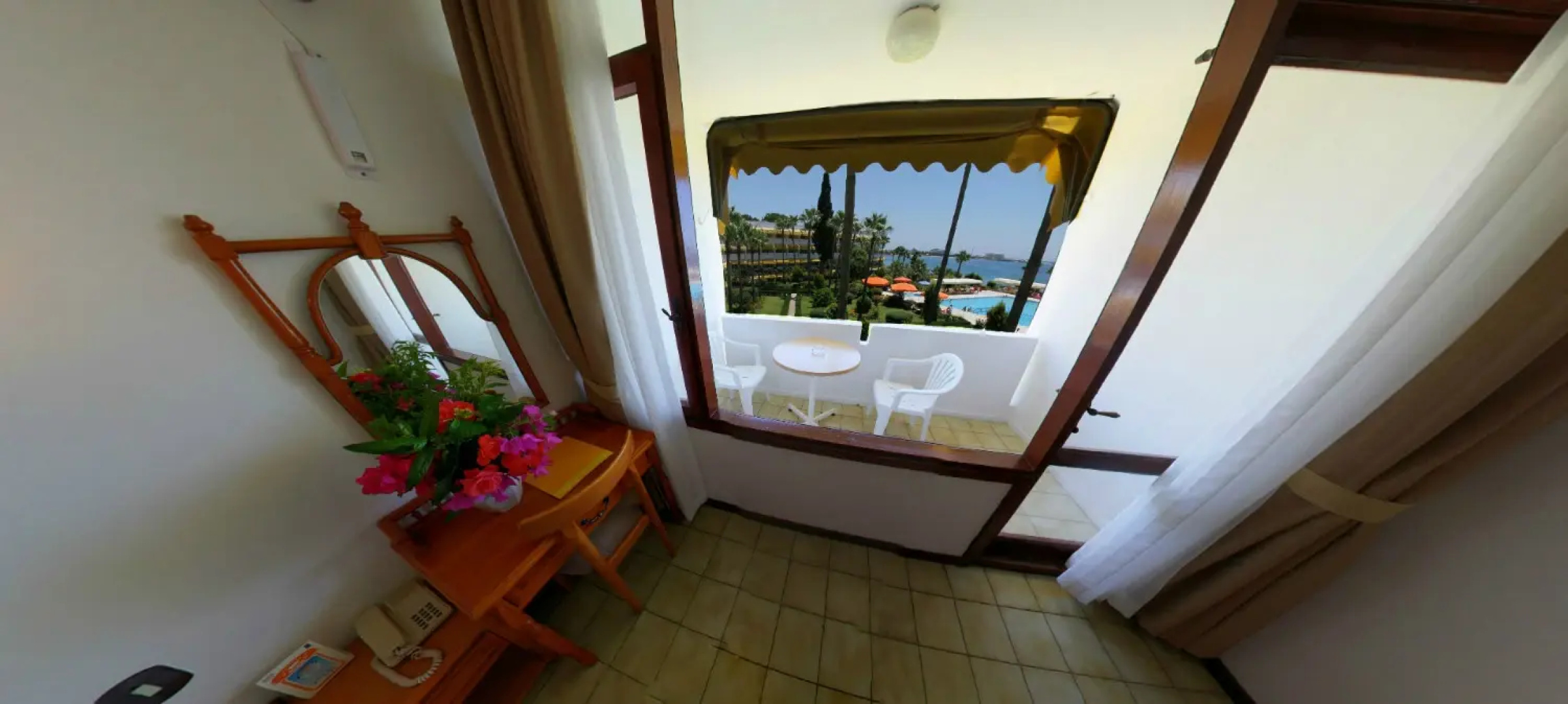 Yalihan Aspendos Hotel