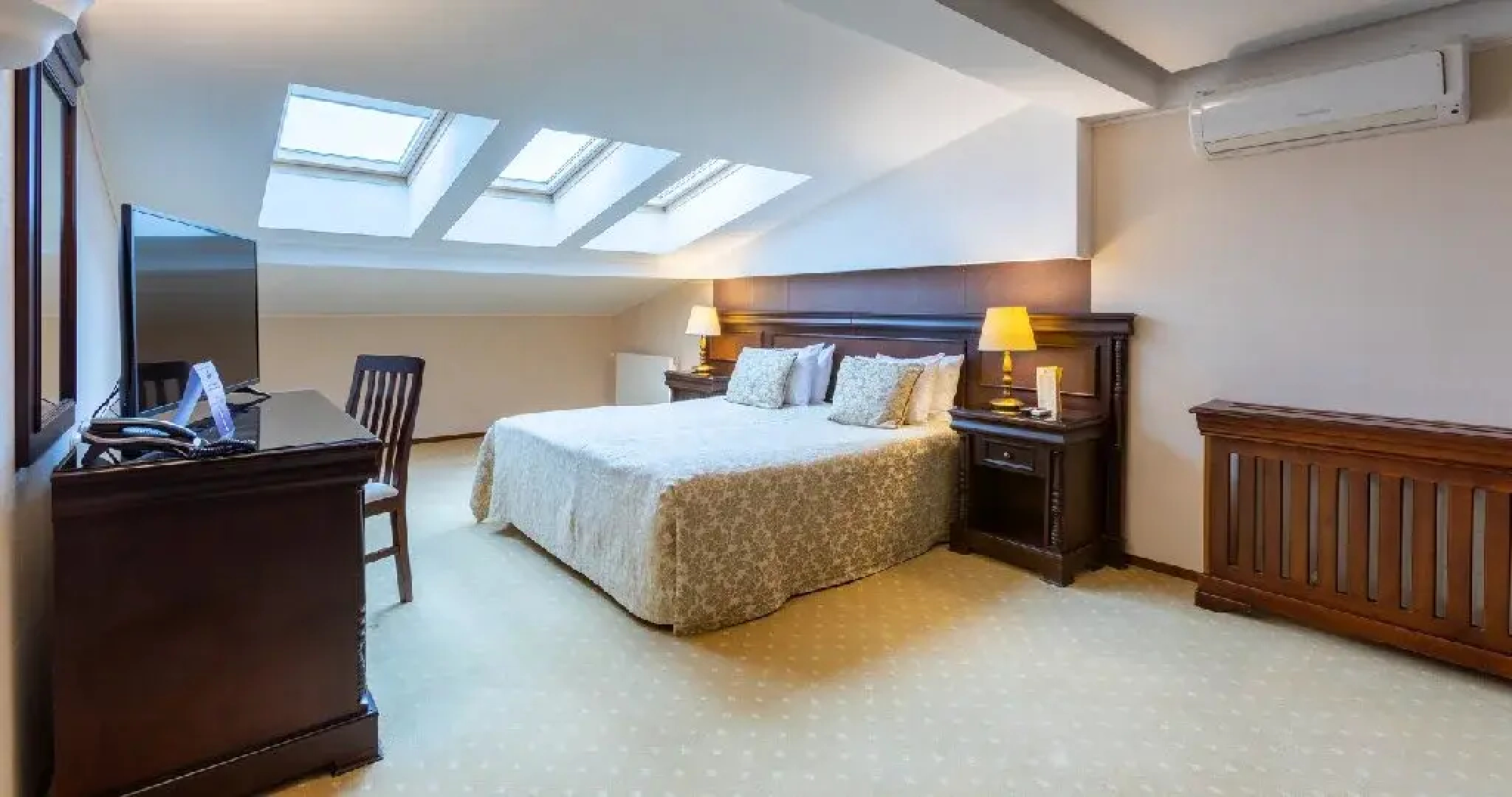 Alpin Resort Hotel